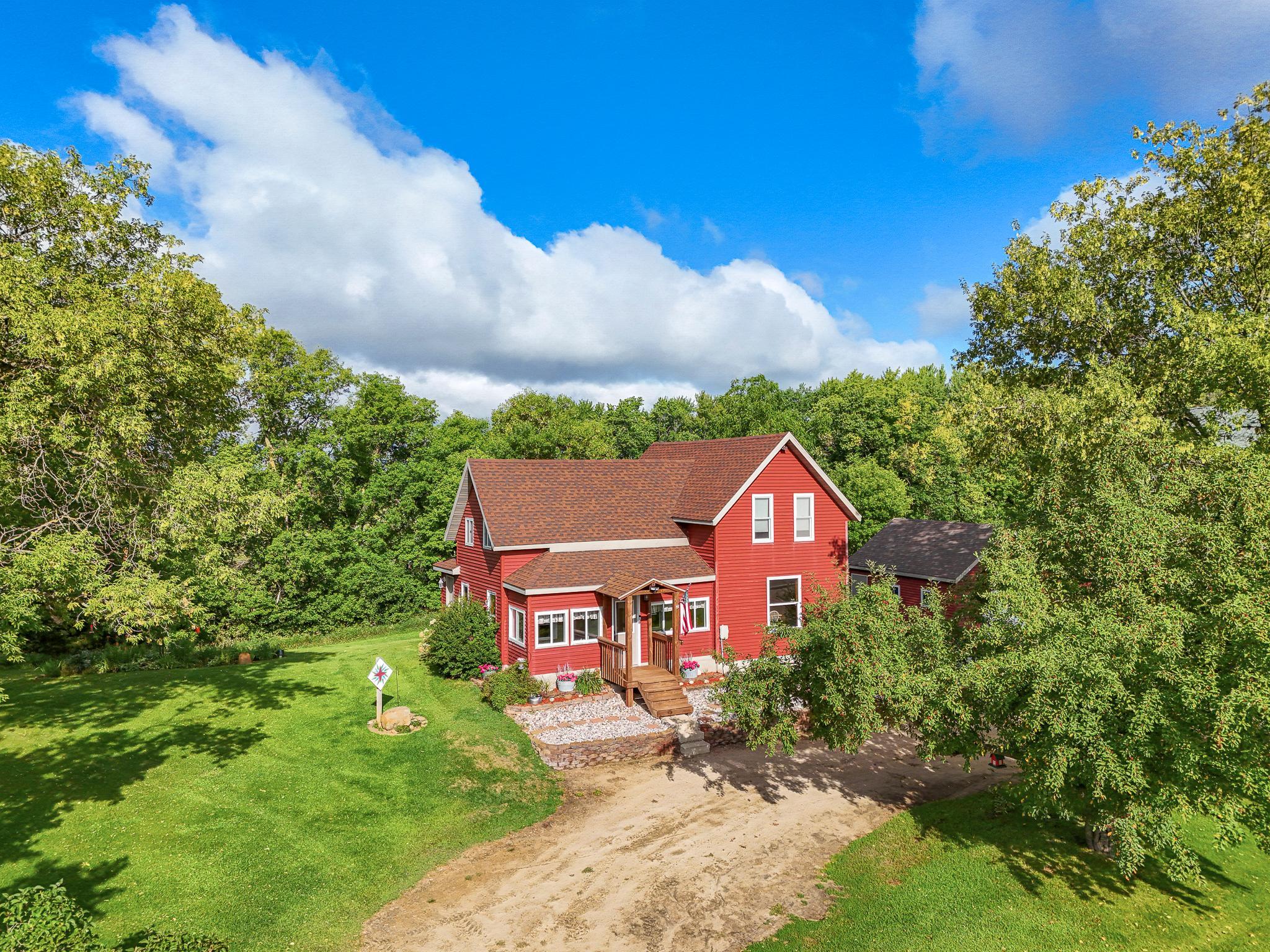 1st image of 11100 Co Hwy 39, Frazee, MN 56544 | MLS# 7071037