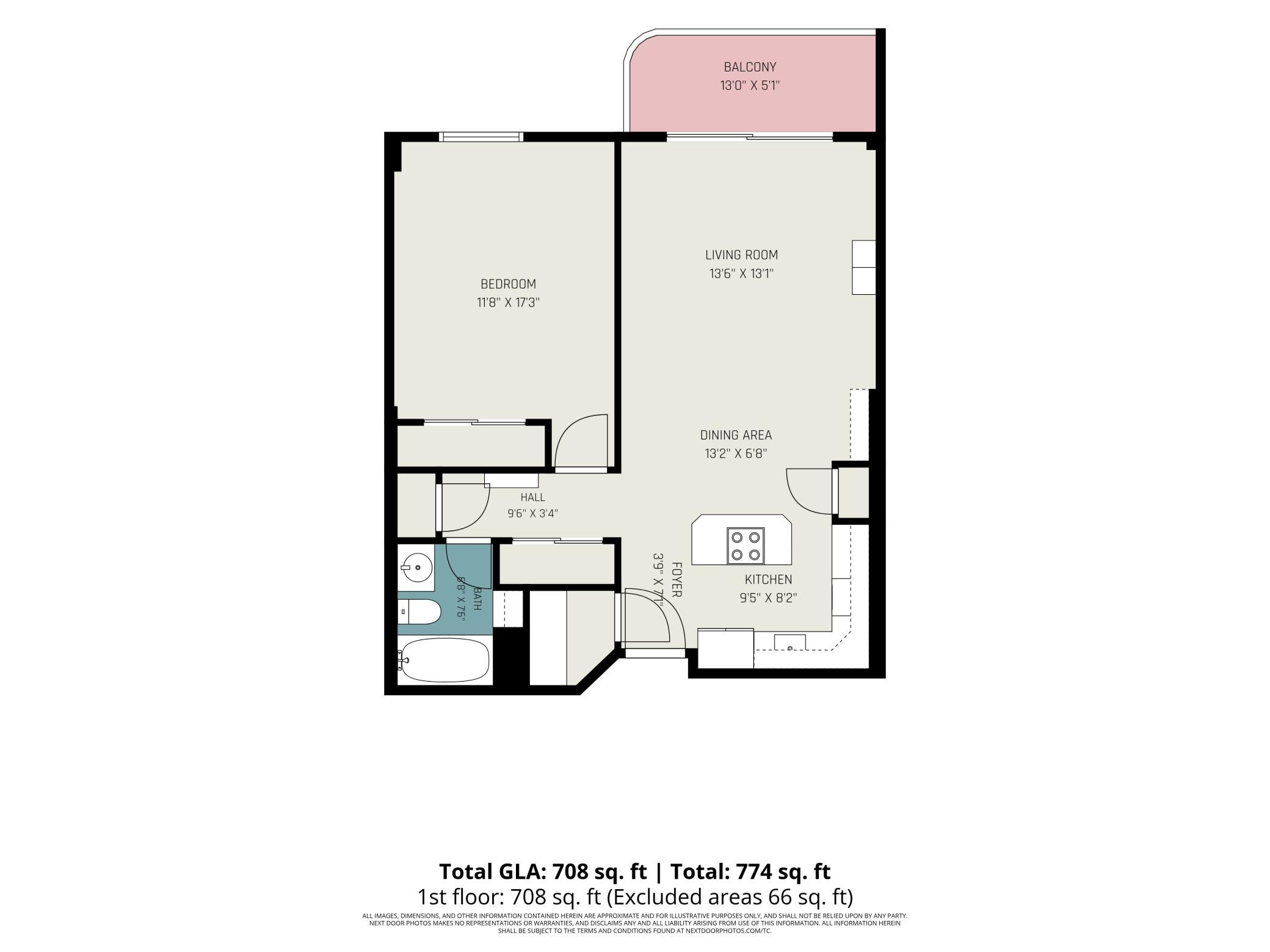 41st image of 121 Washington Ave S #1911, Minneapolis, MN 55401 | MLS# 7071094