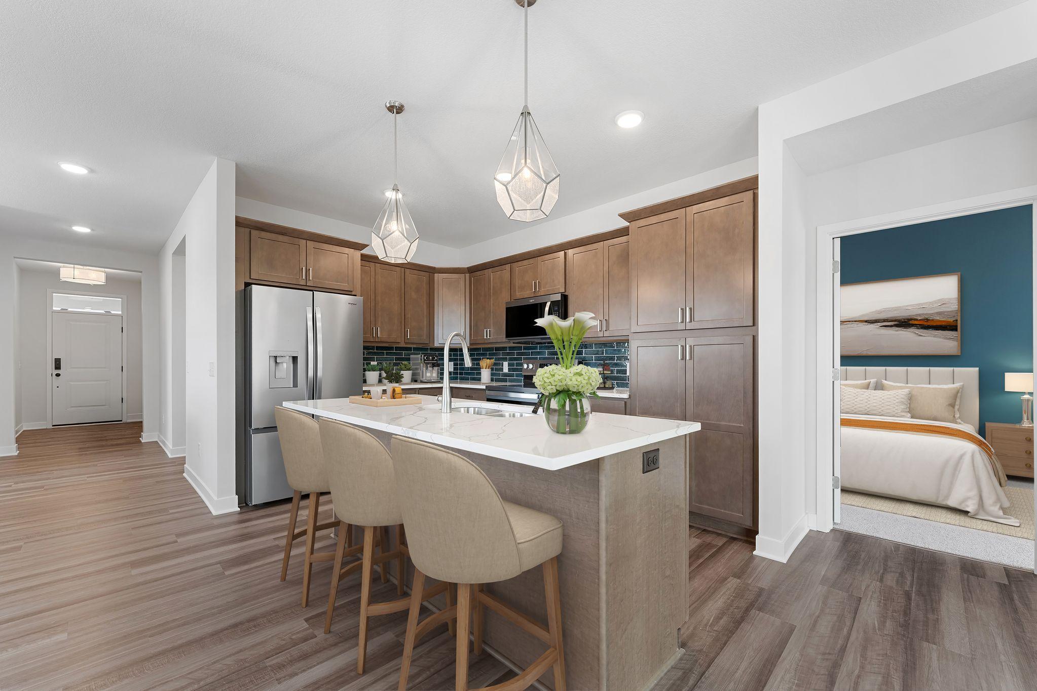 3rd image of 20 Palomino Ct, Hudson, WI 54016 | MLS# 7071100