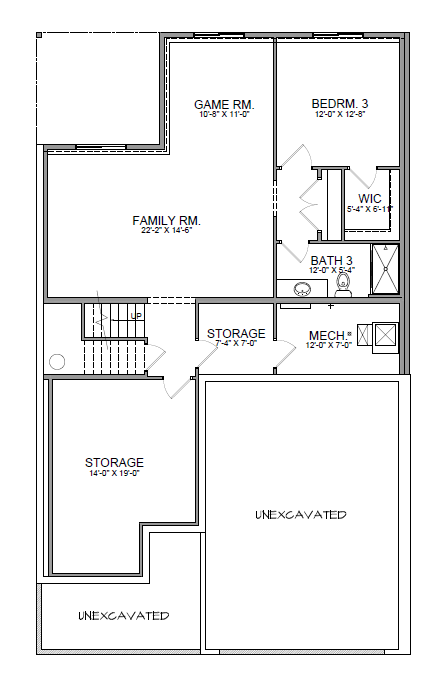 36th image of 20 Palomino Ct, Hudson, WI 54016 | MLS# 7071100