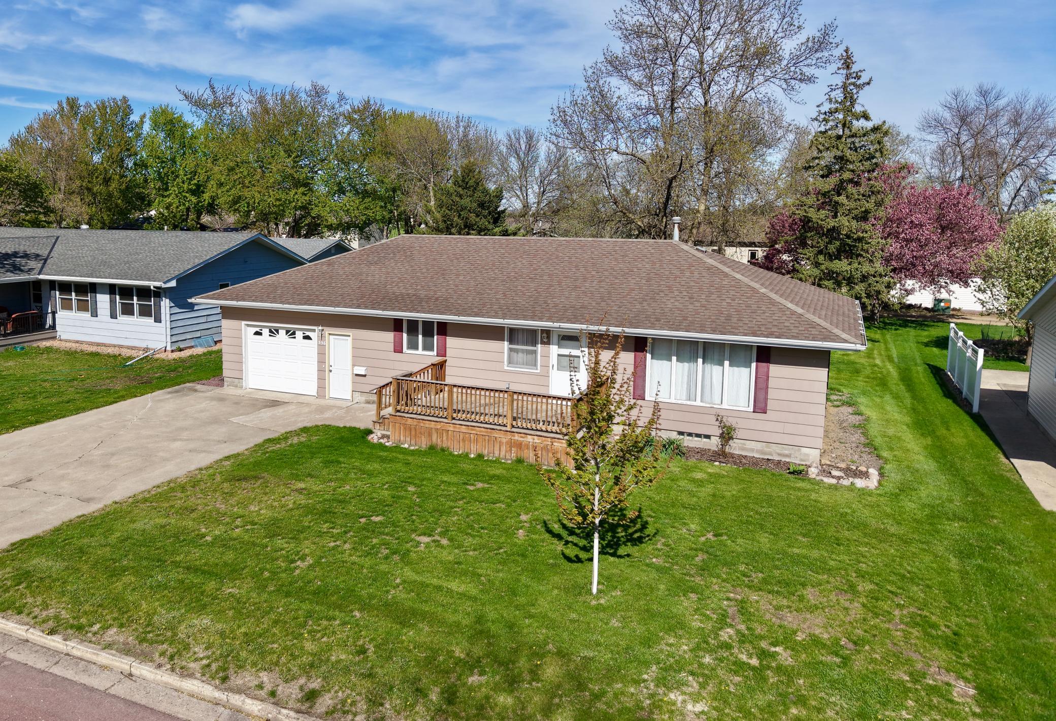 Homes for sale in Westbrook, MN | 556 Elm Ave, Westbrook, MN 56183 | MLS# 7071166