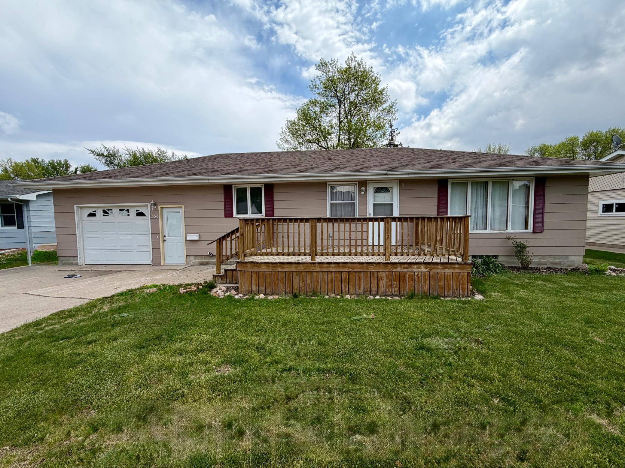 Homes for sale in Westbrook, MN | 556 Elm Ave, Westbrook, MN 56183 | MLS# 7071166