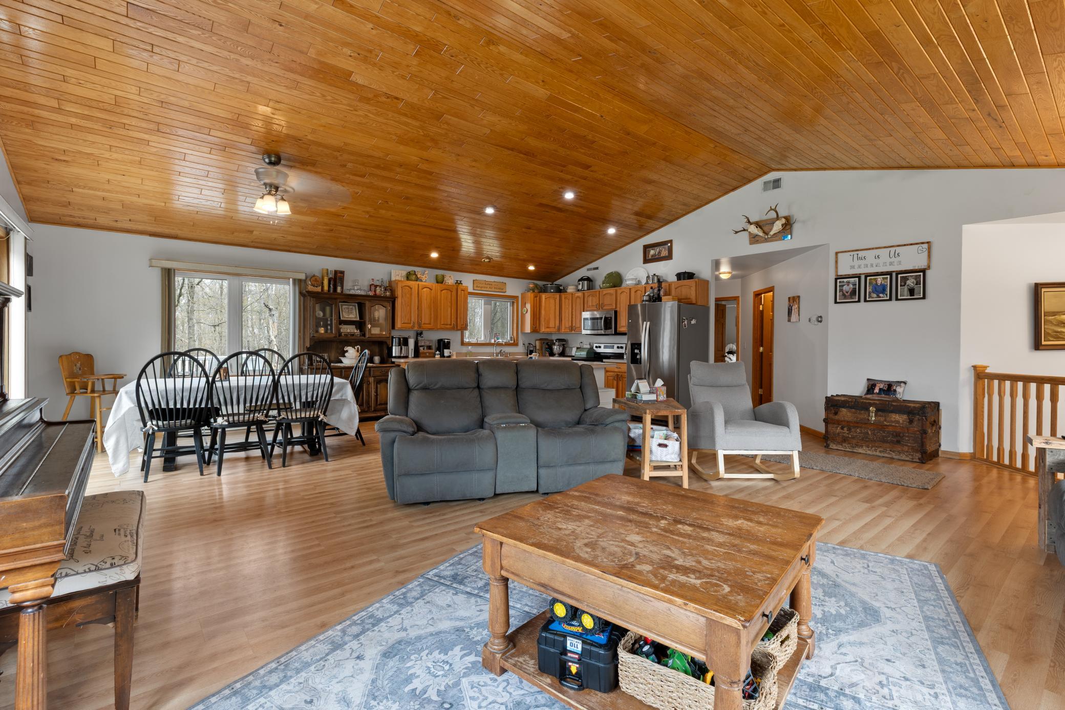 3rd image of 15275 Demery Rd, Brainerd, MN 56401 | MLS# 7071237