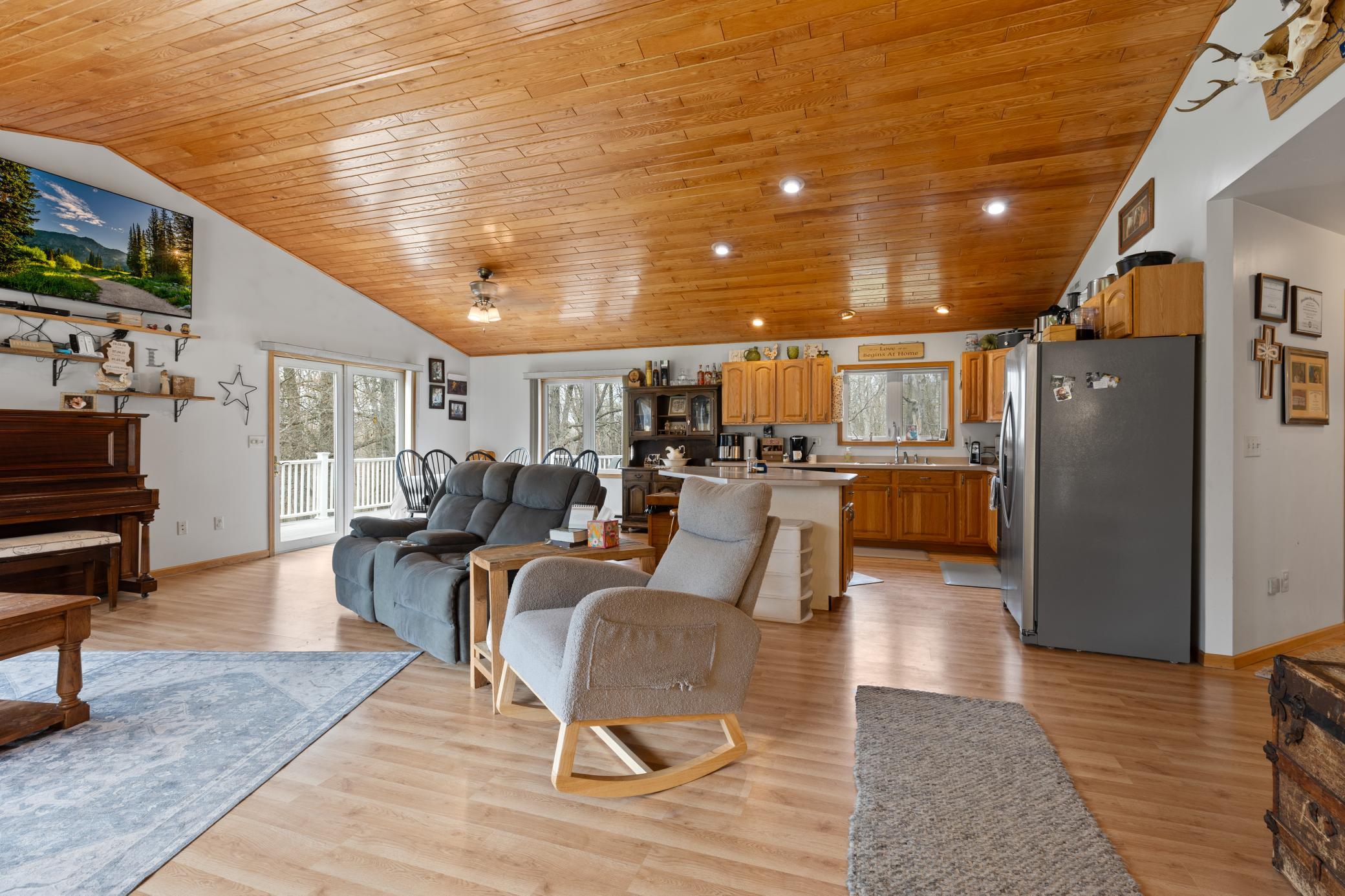 2nd image of 15275 Demery Rd, Brainerd, MN 56401 | MLS# 7071237