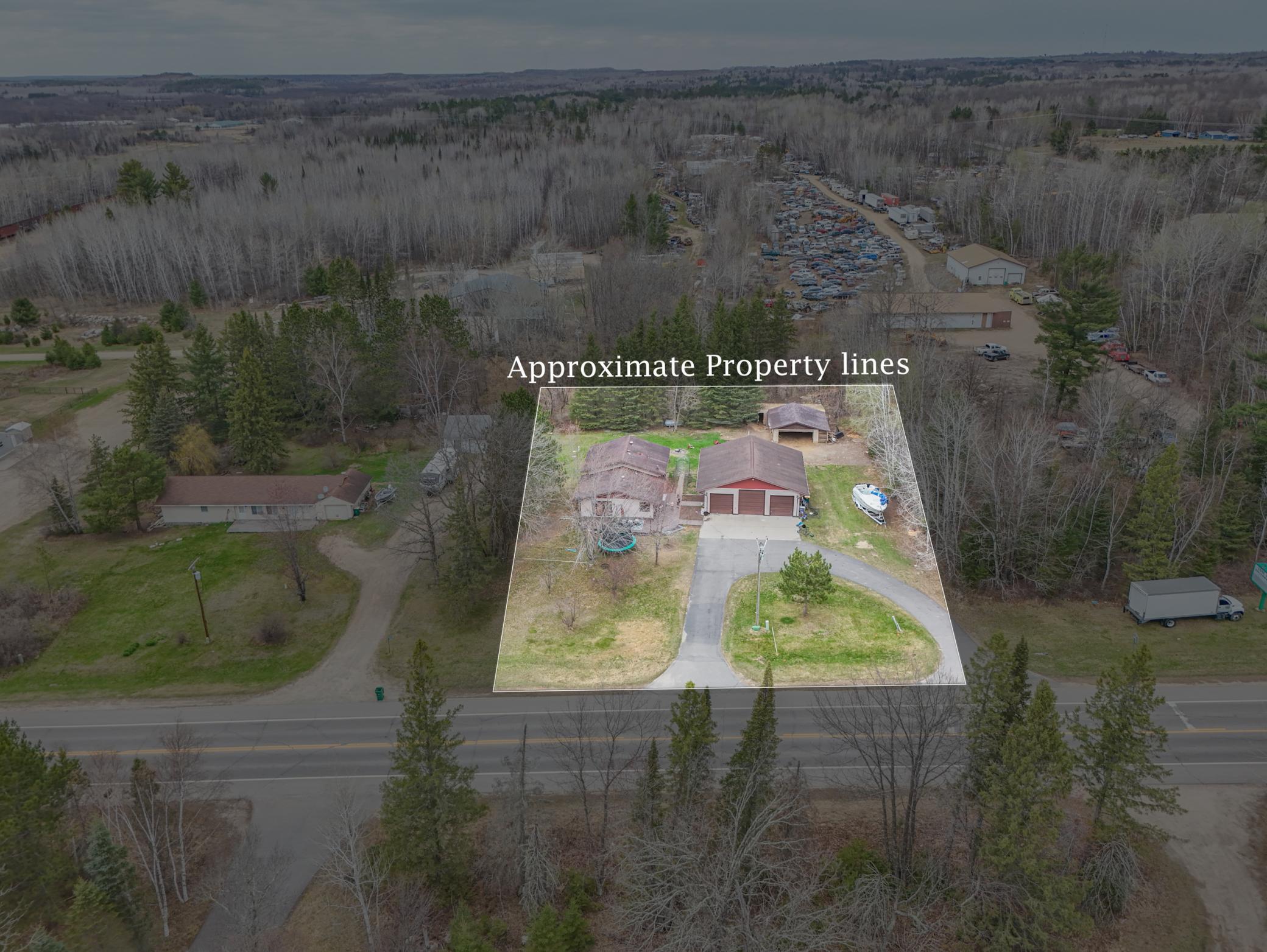 Homes for sale in Grand Rapids, MN | 759 Trout Lake Rd, Grand Rapids, MN 55744 | MLS# 7071313