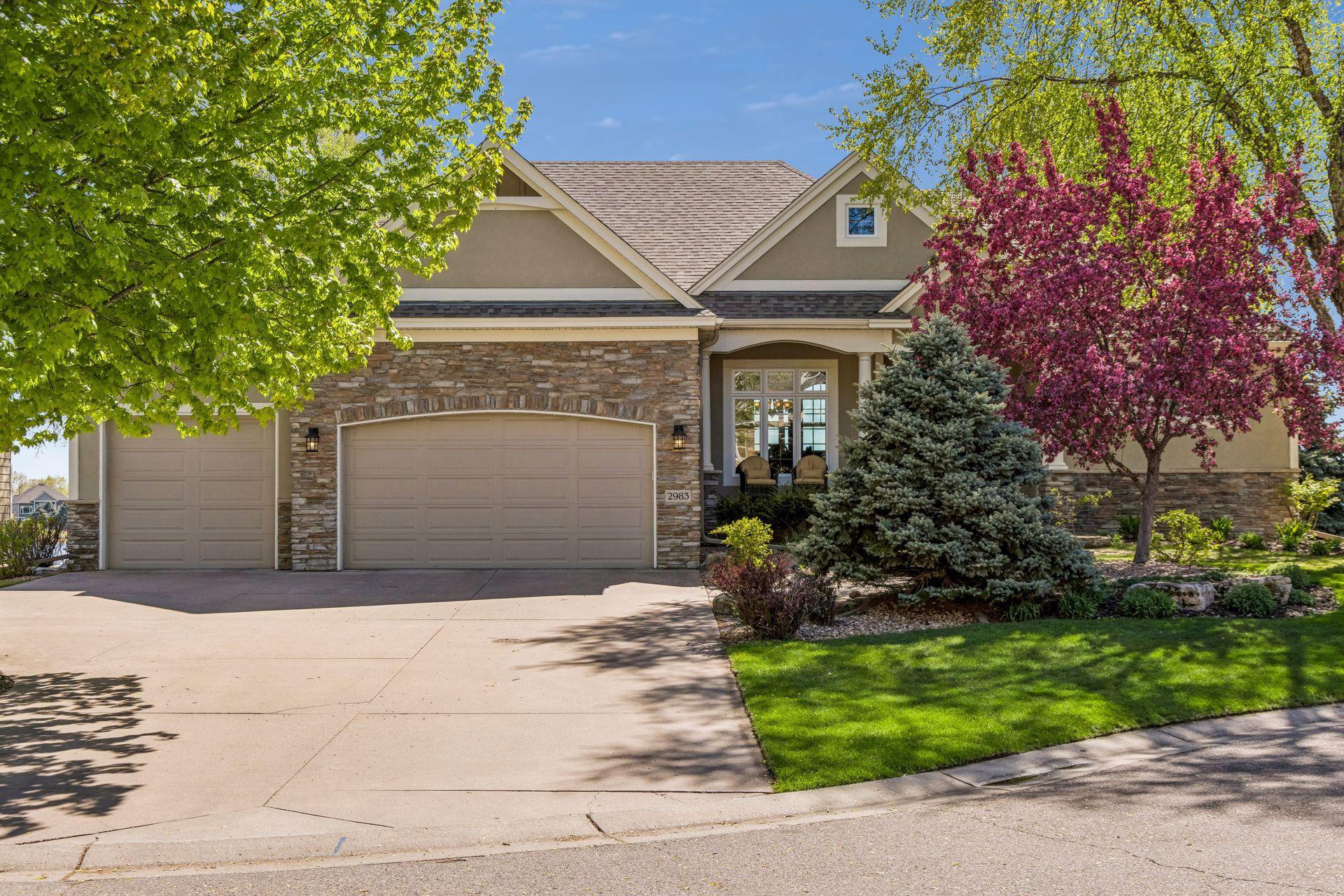 3rd image of 2983 122Nd Ct Ne, Minneapolis, MN 55449 | MLS# 7071401