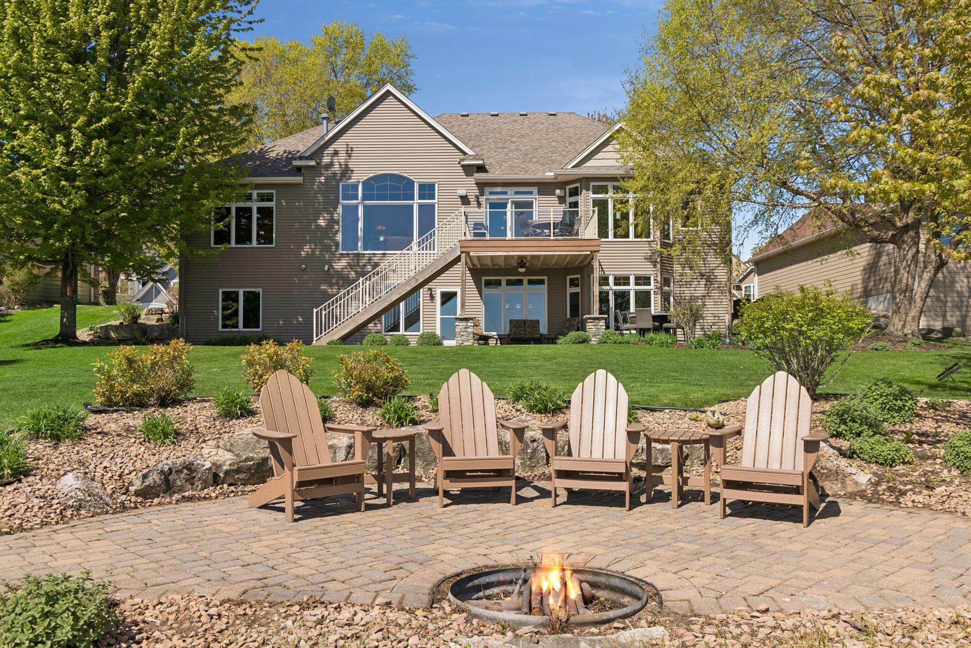 4th image of 2983 122Nd Ct Ne, Minneapolis, MN 55449 | MLS# 7071401