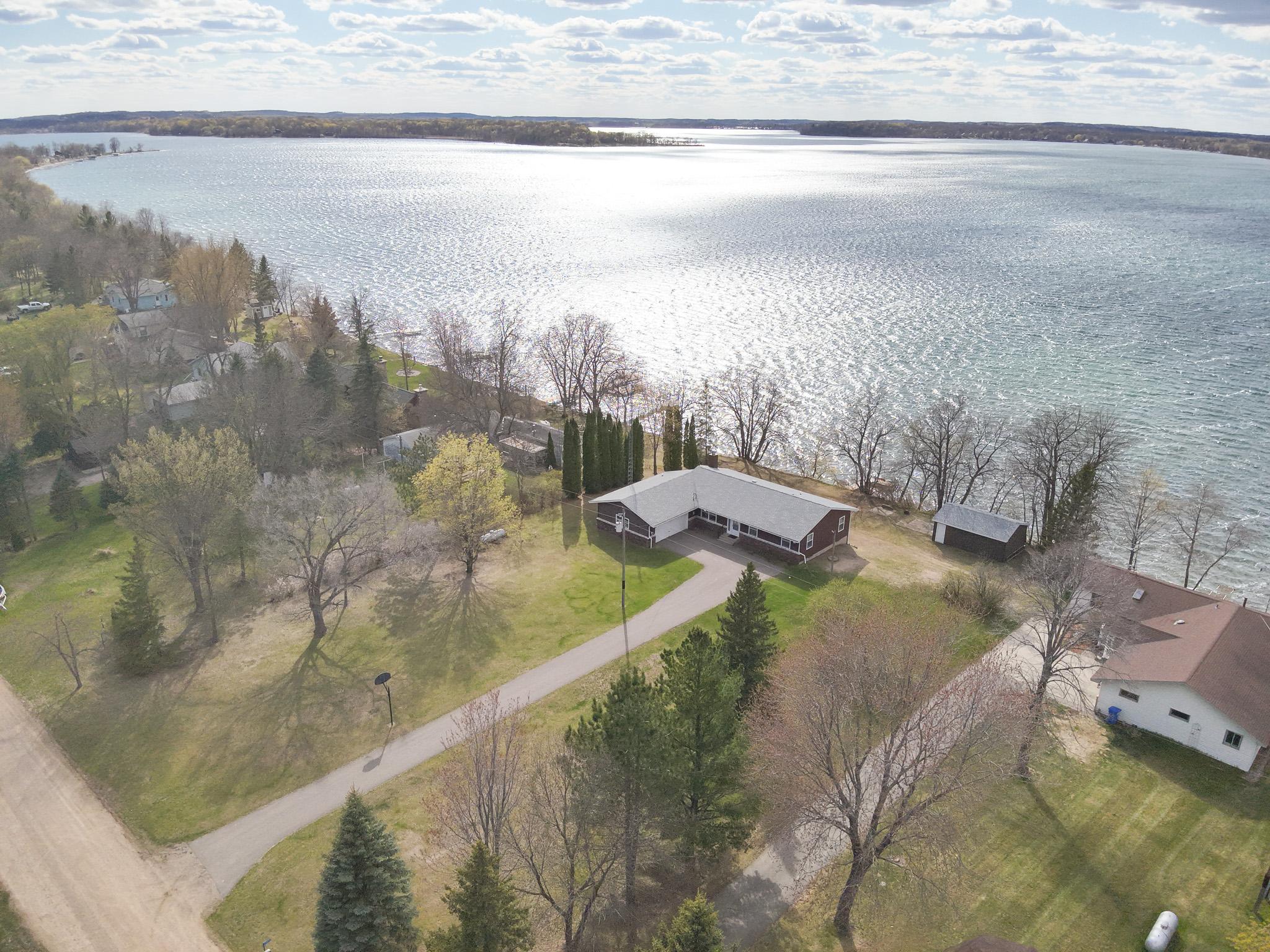 Homes for sale in Clitherall, MN | 19891 Alberg Rd, Clitherall, MN 56524 | MLS# 7071422