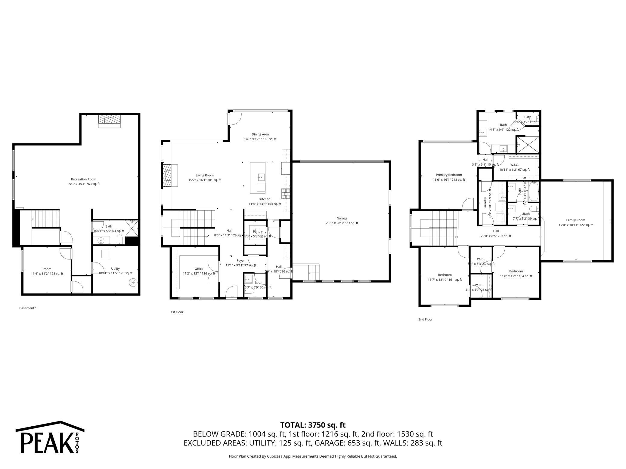 71st image of 16872 Eagleview Dr, Lakeville, MN 55044 | MLS# 7071423