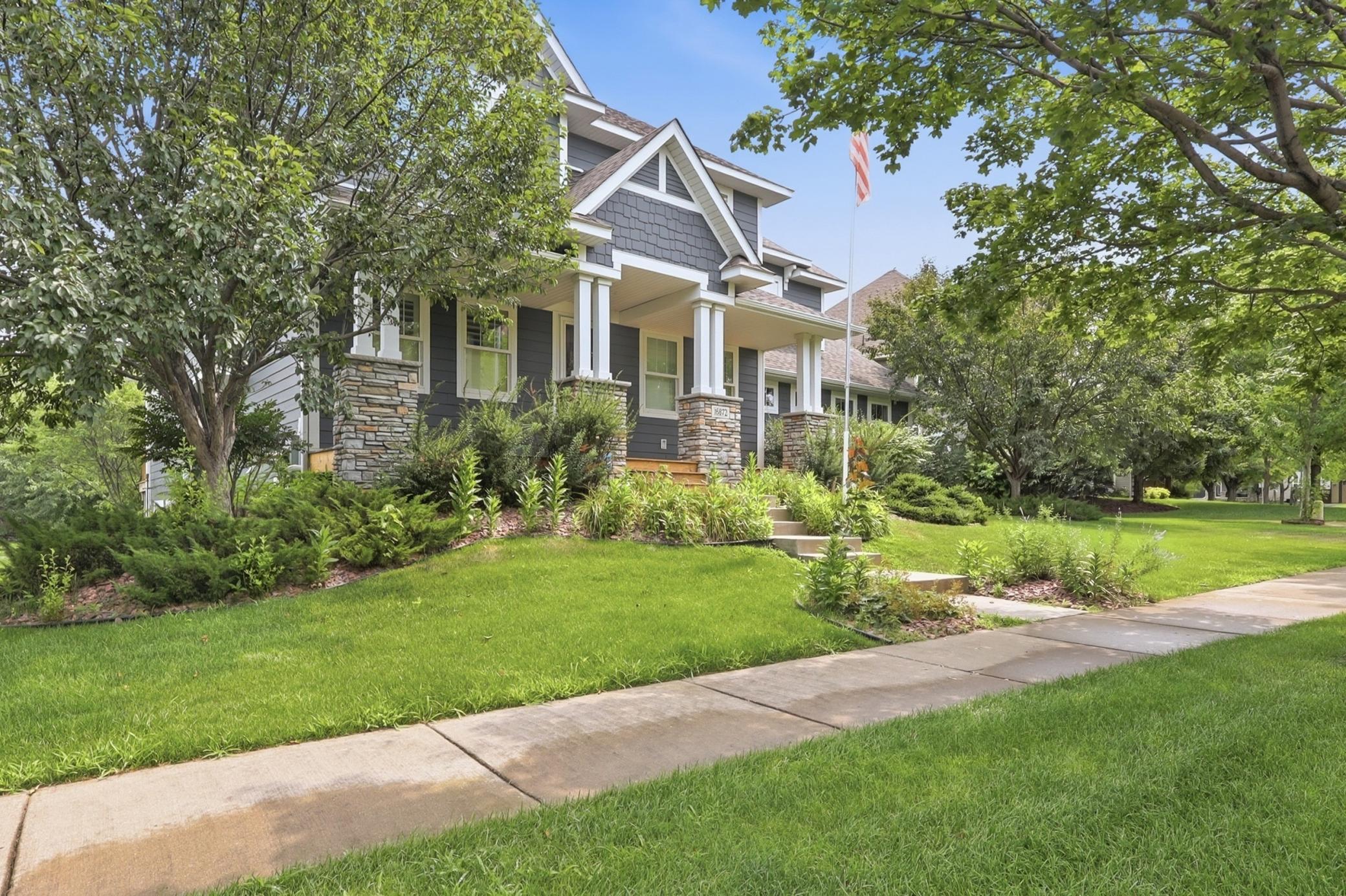 5th image of 16872 Eagleview Dr, Lakeville, MN 55044 | MLS# 7071423