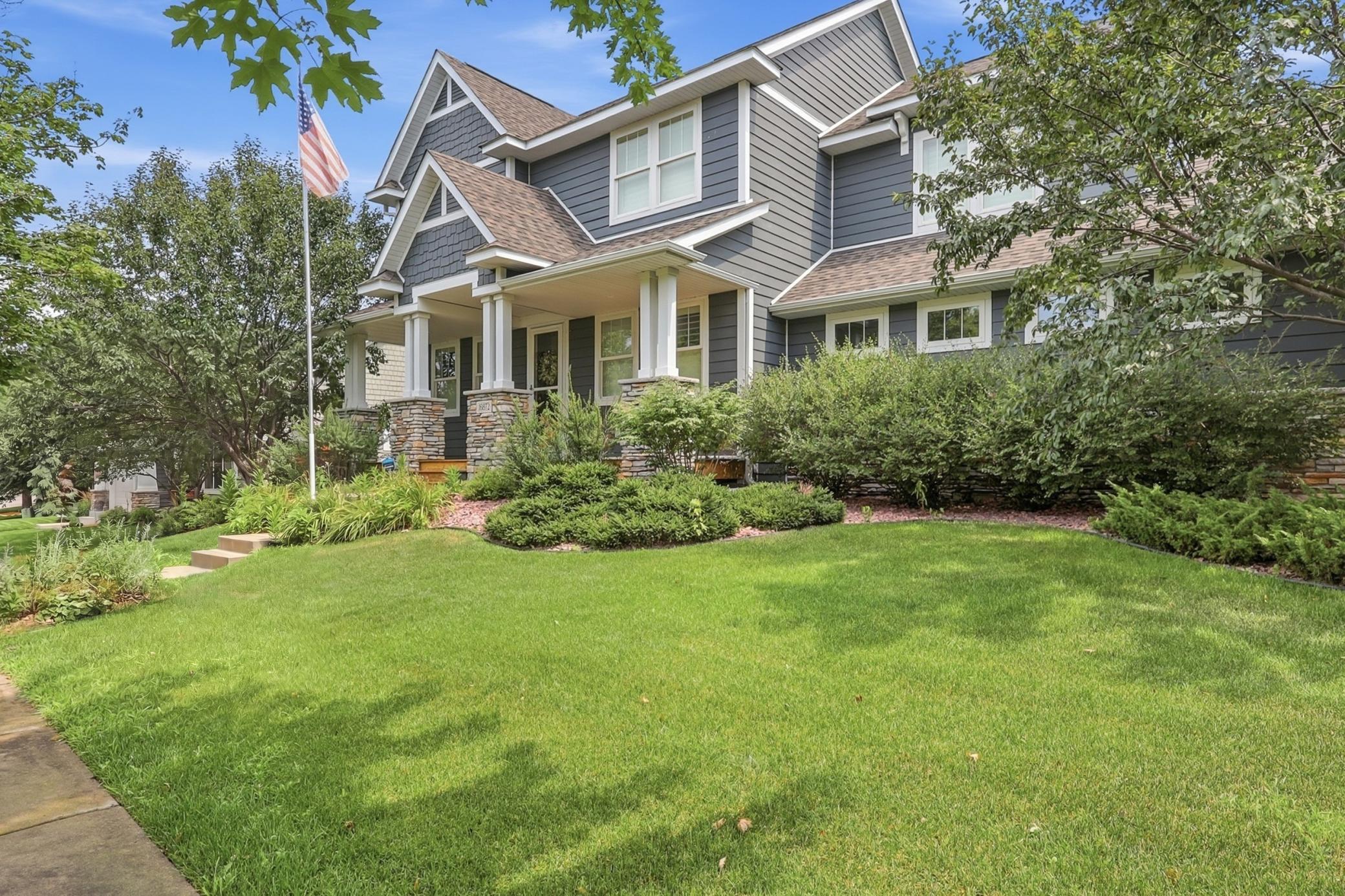 4th image of 16872 Eagleview Dr, Lakeville, MN 55044 | MLS# 7071423