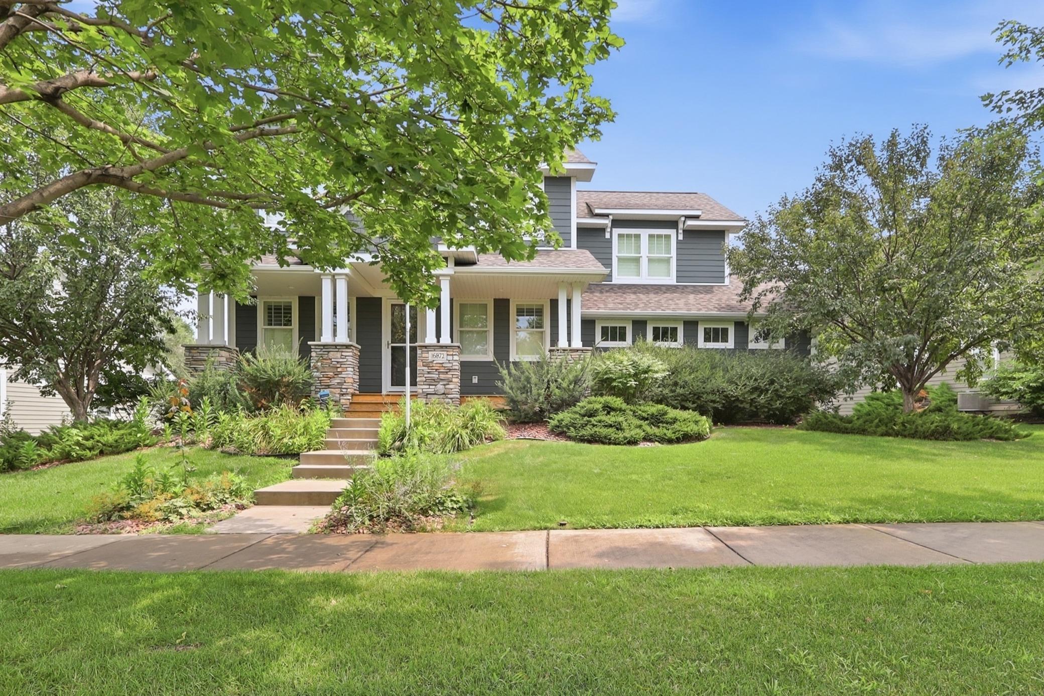 3rd image of 16872 Eagleview Dr, Lakeville, MN 55044 | MLS# 7071423