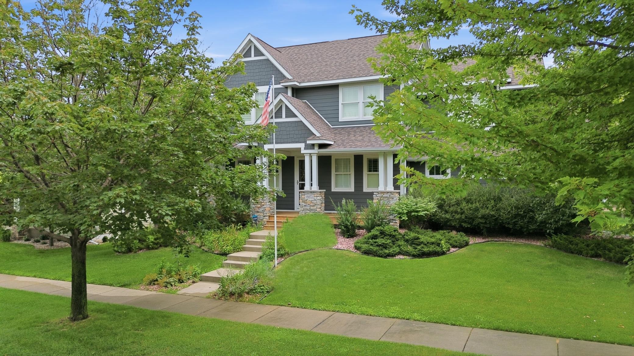 1st image of 16872 Eagleview Dr, Lakeville, MN 55044 | MLS# 7071423