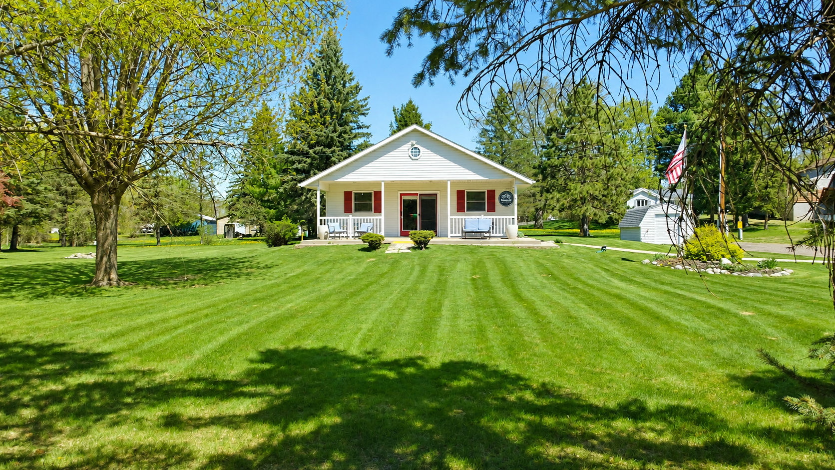 Homes for sale in Crosby, MN | 315 W Main St, Crosby, MN 56441 | MLS# 7071428