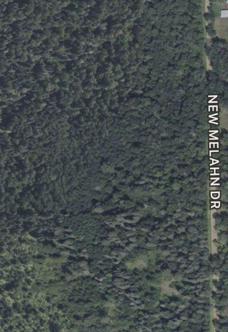 2nd image of Tbd New Melahn Dr, Lake George, MN 56458 | MLS# 7071469