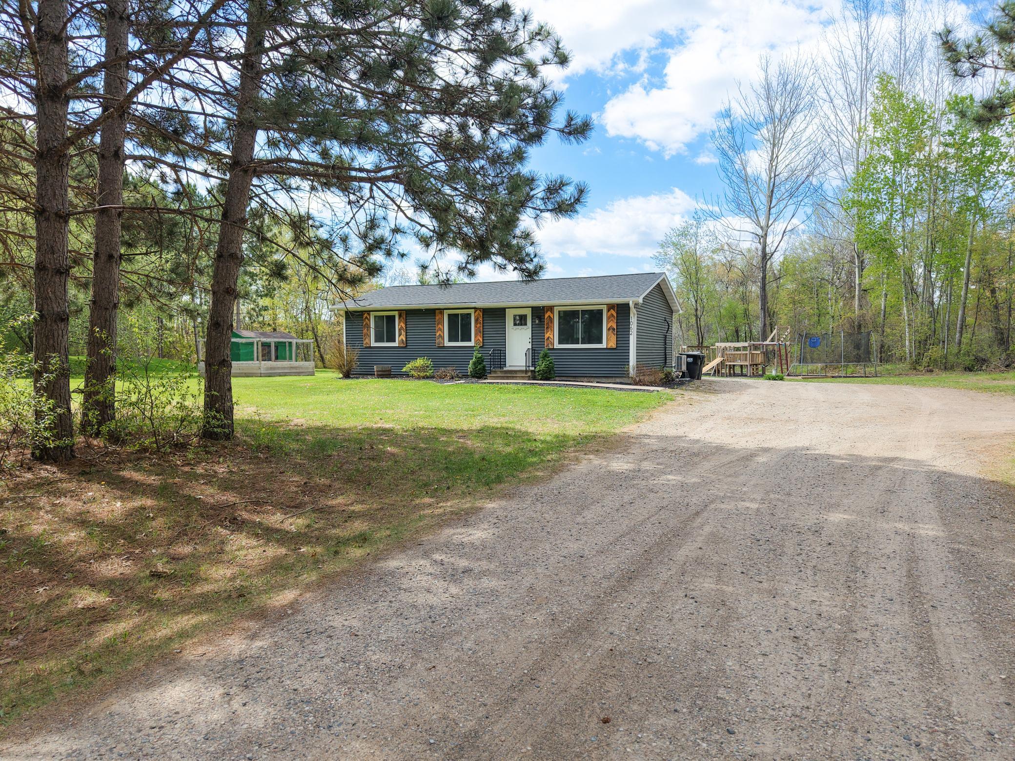 Homes for sale in Isanti, MN | 1062 N Ryan Lake Rd Ne, Isanti, MN 55040 | MLS# 7071507