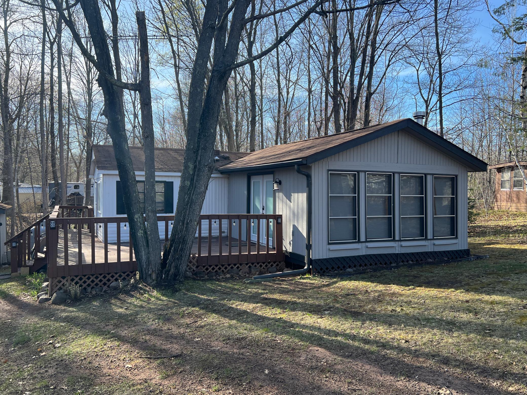 Homes for sale in Hinckley, MN | E 11 Lot 66 & 67 Pathfinder Village, Hinckley, MN 55037 | MLS# 7071518