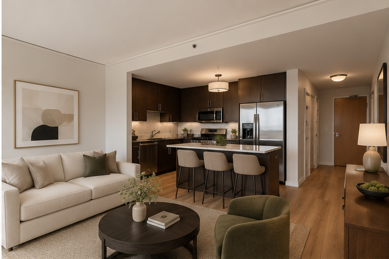 2nd image of 929 Portland Ave #2103, Minneapolis, MN 55404 | MLS# 7071525