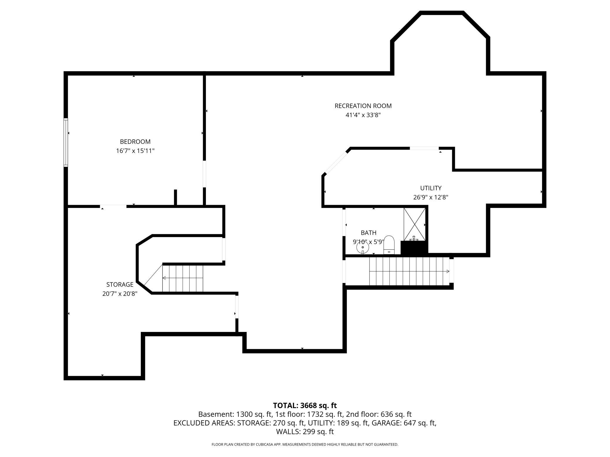 70th image of 1508 Lockwood Dr, Northfield, MN 55057 | MLS# 7071602