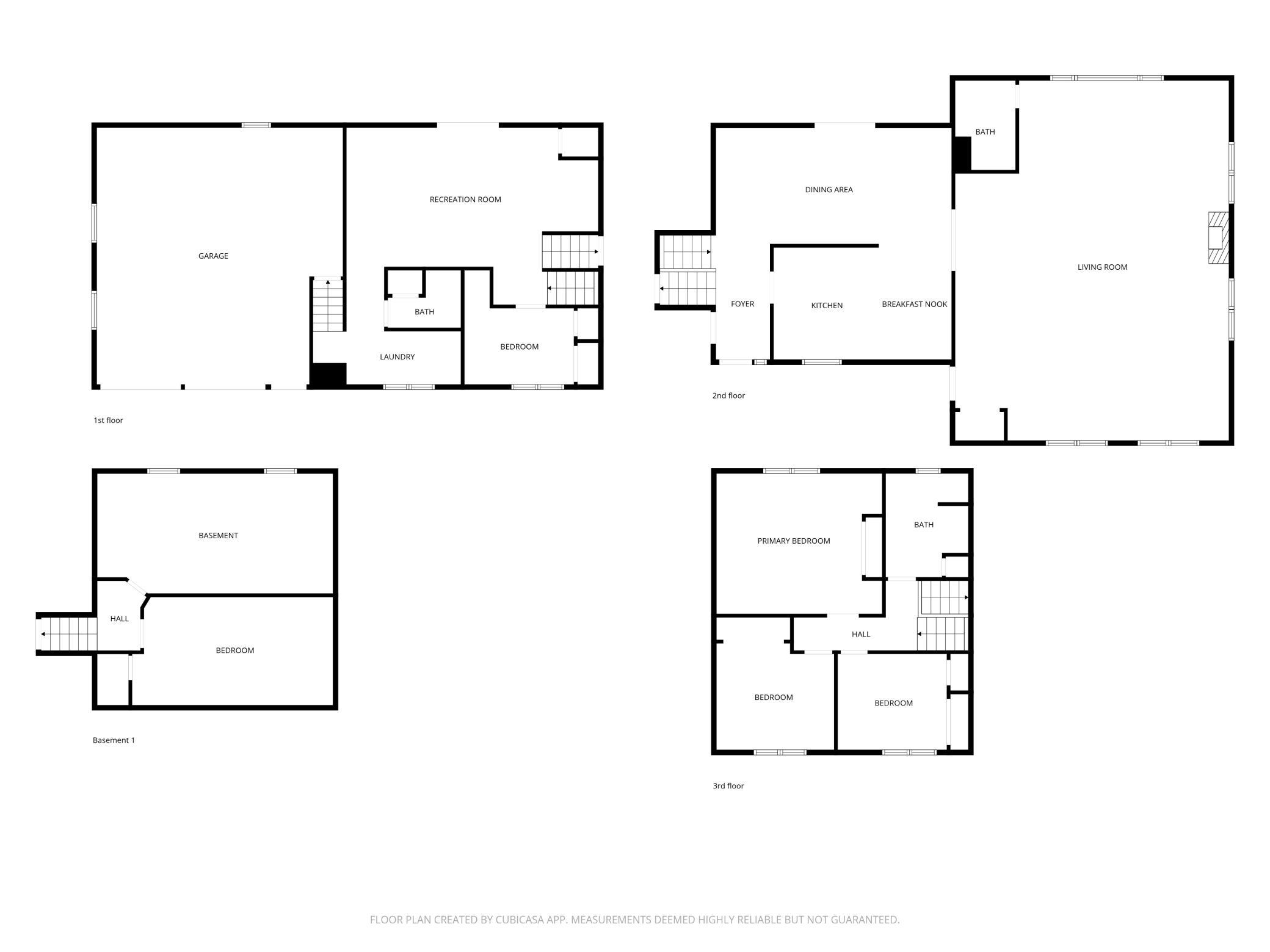 48th image of 22364 45th Ave, Saint Augusta, MN 56301 | MLS# 7071681