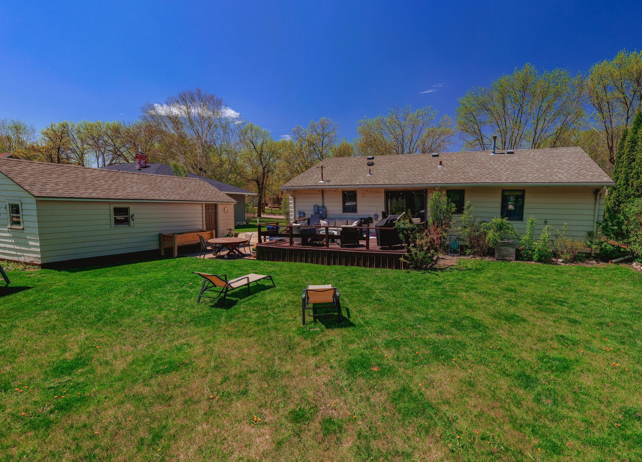 Homes for sale in Benson, MN | 512 18th St N, Benson, MN 56215 | MLS# 7071700
