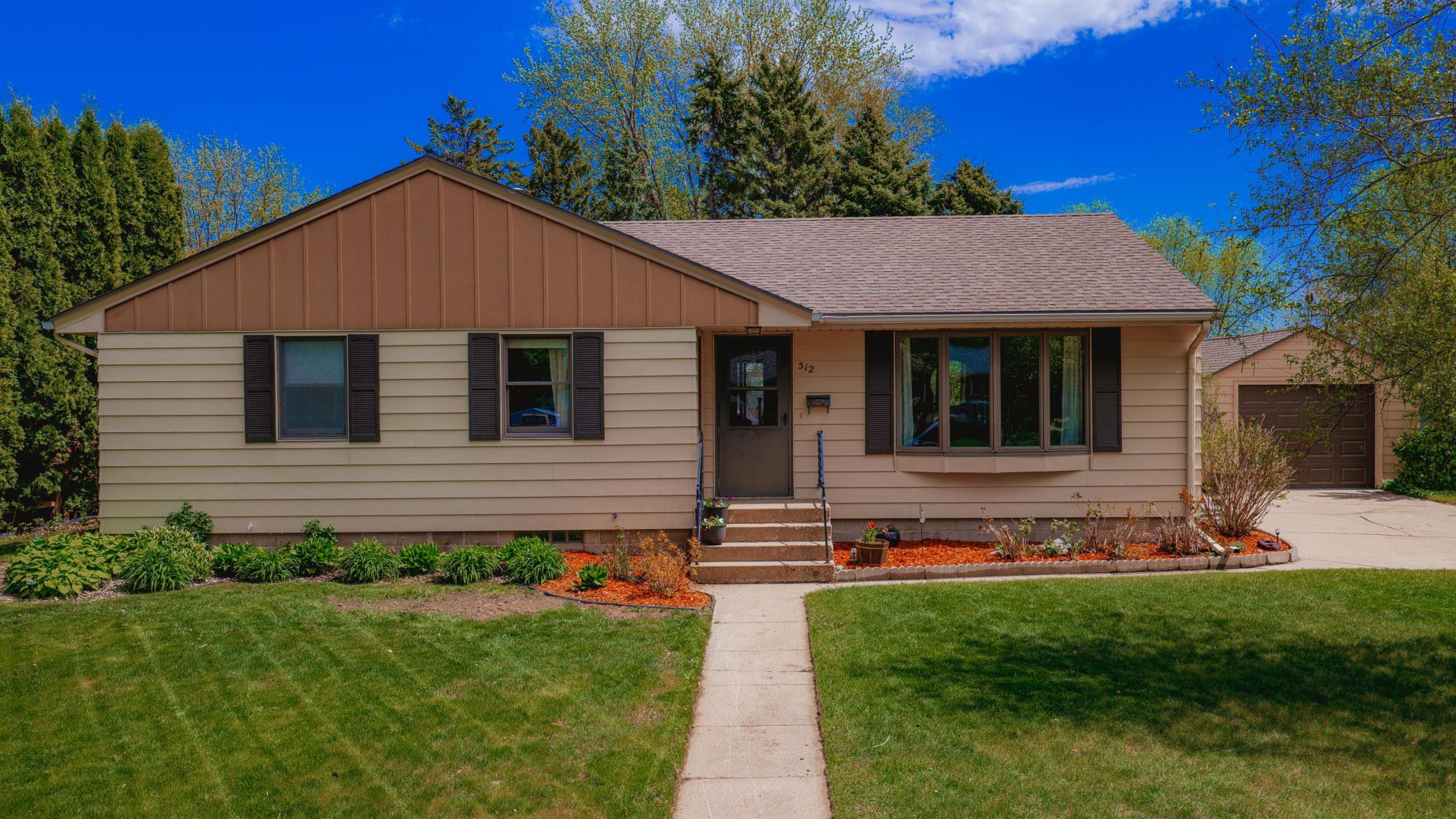 Homes for sale in Benson, MN | 512 18th St N, Benson, MN 56215 | MLS# 7071700