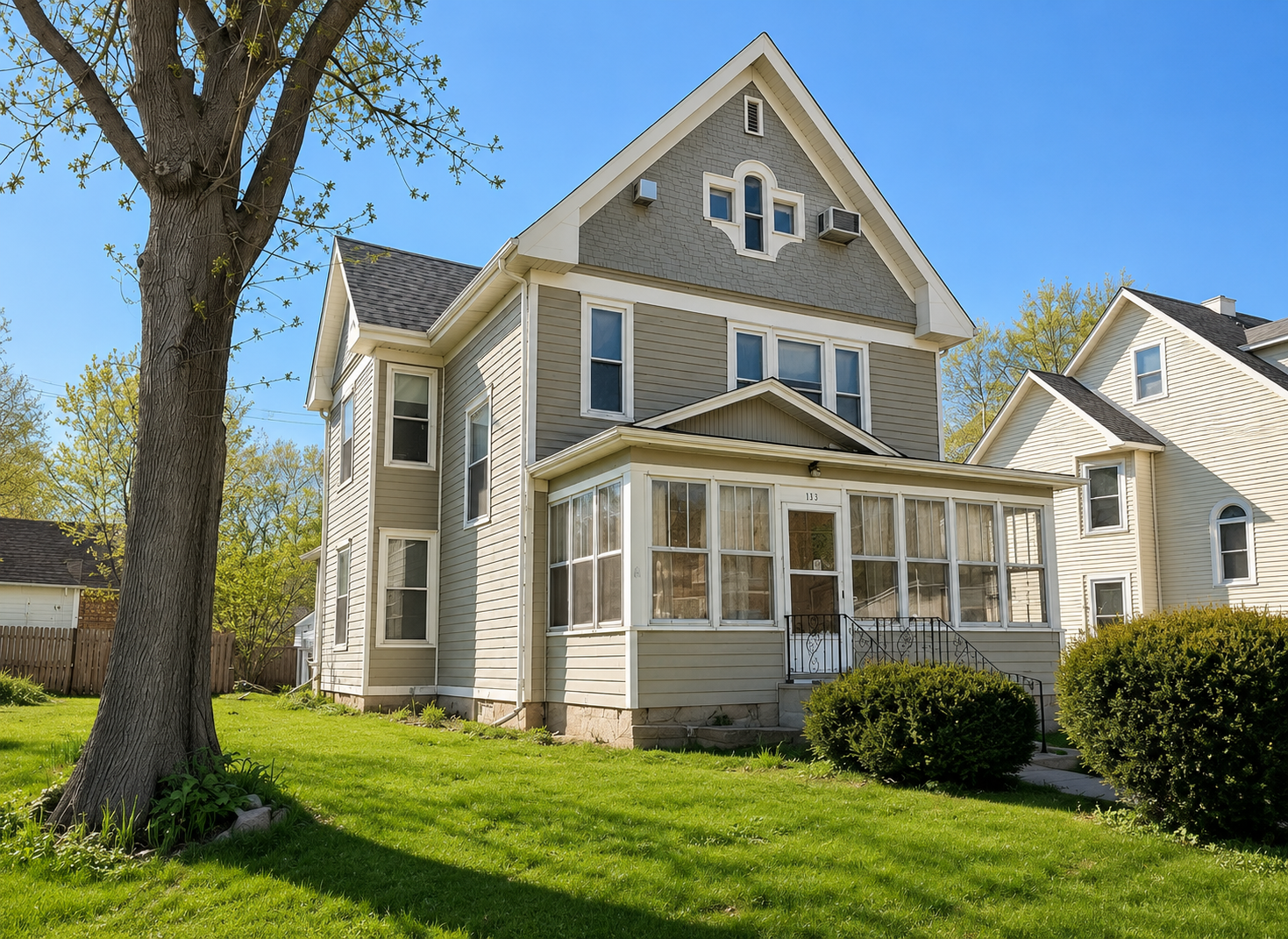 Homes for sale in Montevideo, MN | 112 N 4th St, Montevideo, MN 56265 | MLS# 7071718