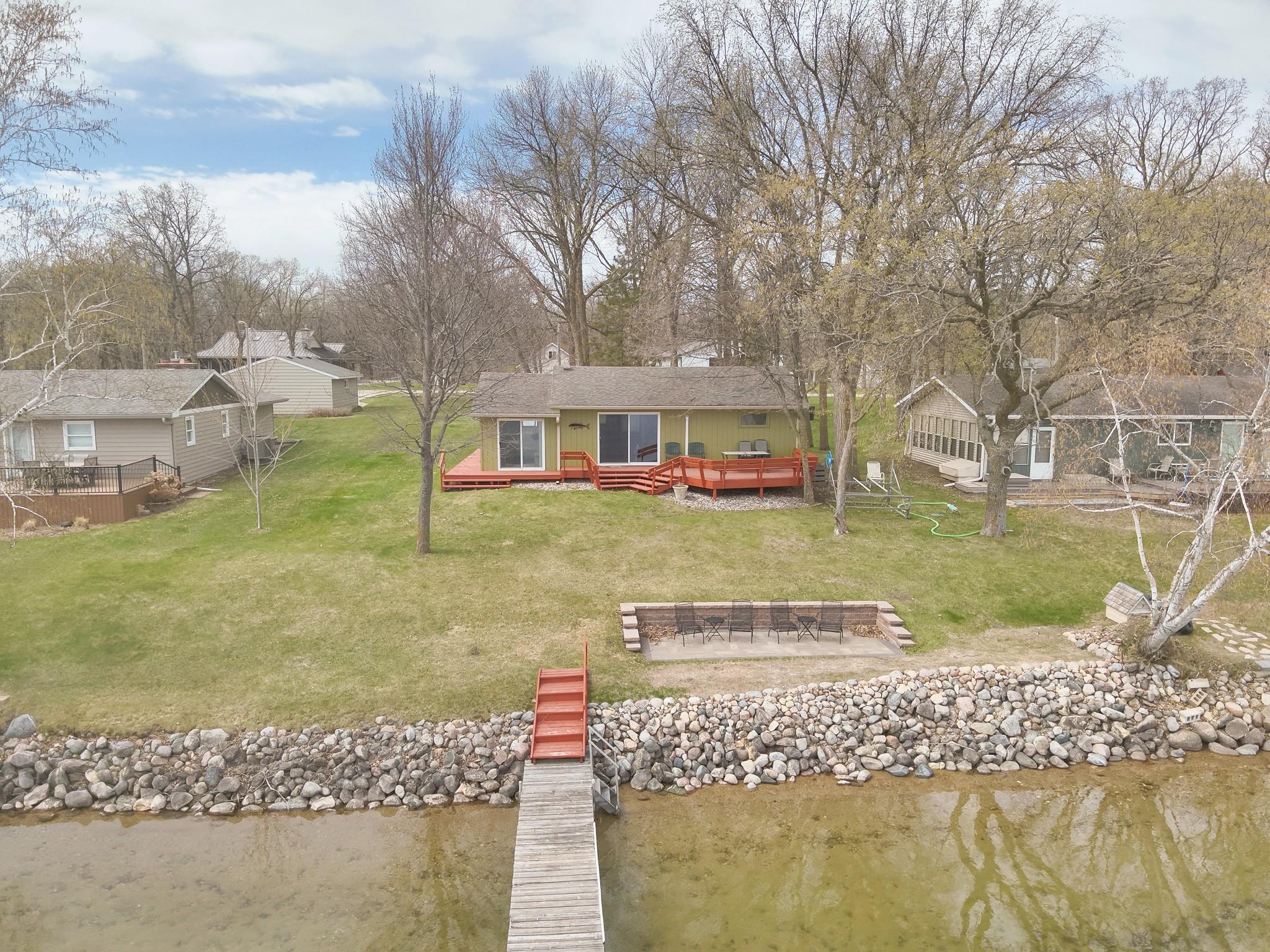 Homes for sale in Underwood, MN | 32479 Birchwood Shore Dr, Underwood, MN 56586 | MLS# 7071747