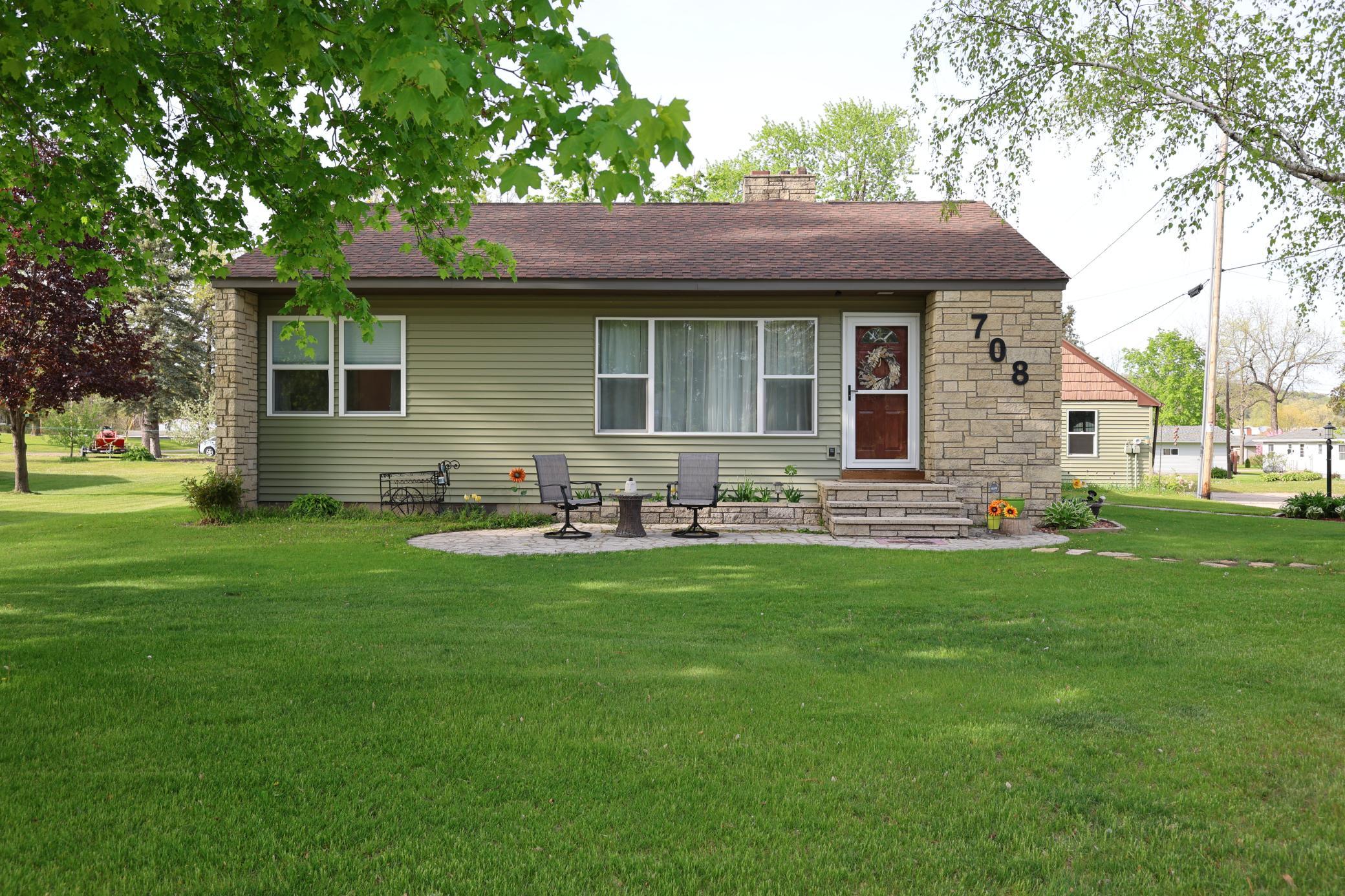 1st image of 708 3rd St, Pepin, WI 54759 | MLS# 7071801