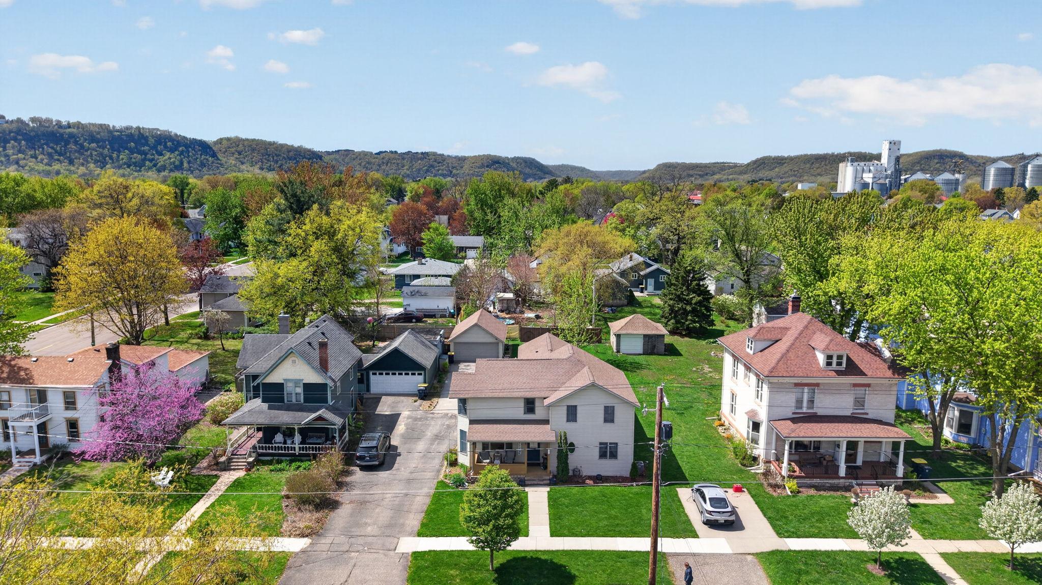 Homes for sale in Lake City, MN | 612 S Oak St, Lake City, MN 55041 | MLS# 7071866