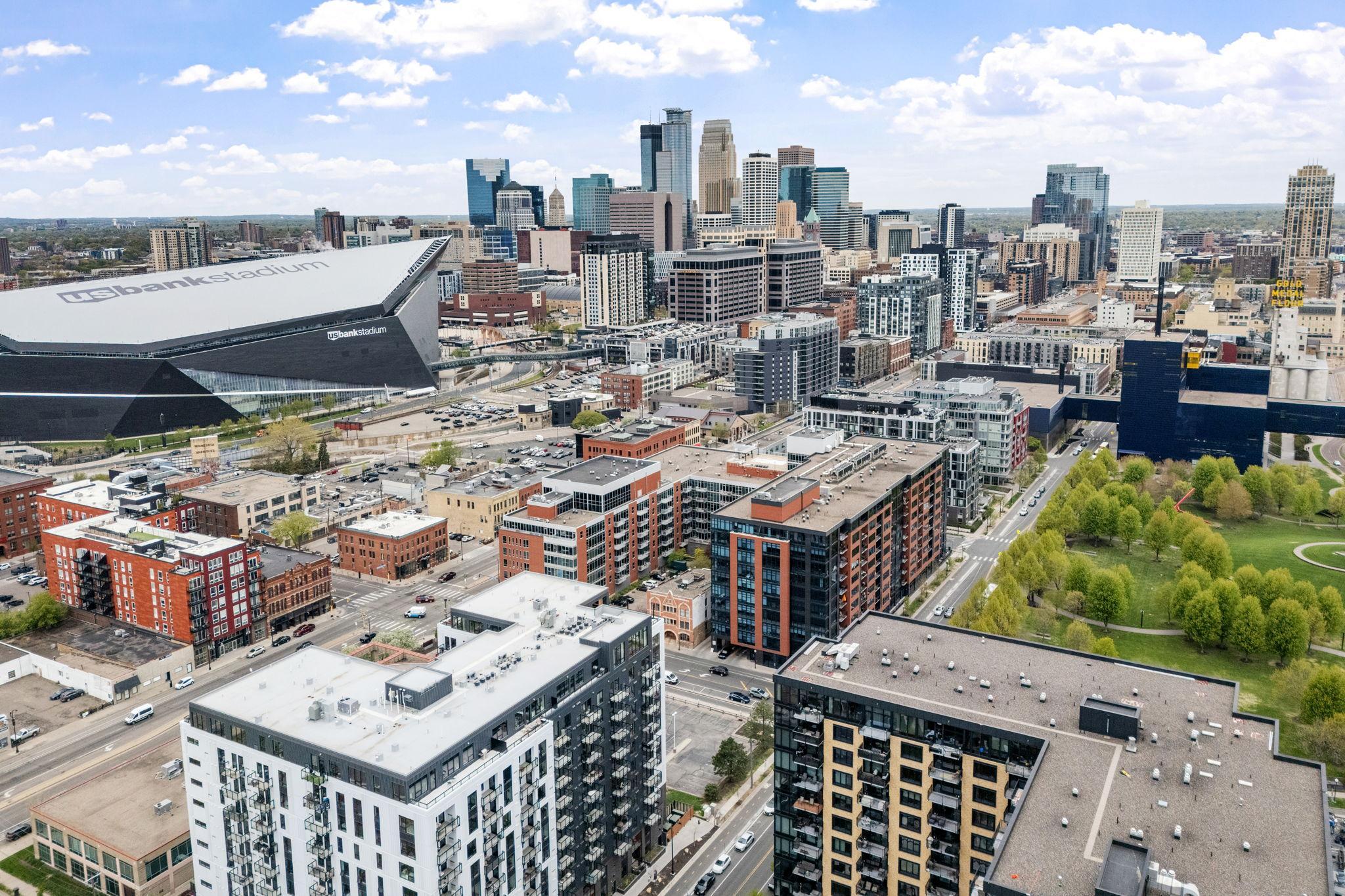 4th image of 215 10Th Ave S #207, Minneapolis, MN 55415 | MLS# 7071940