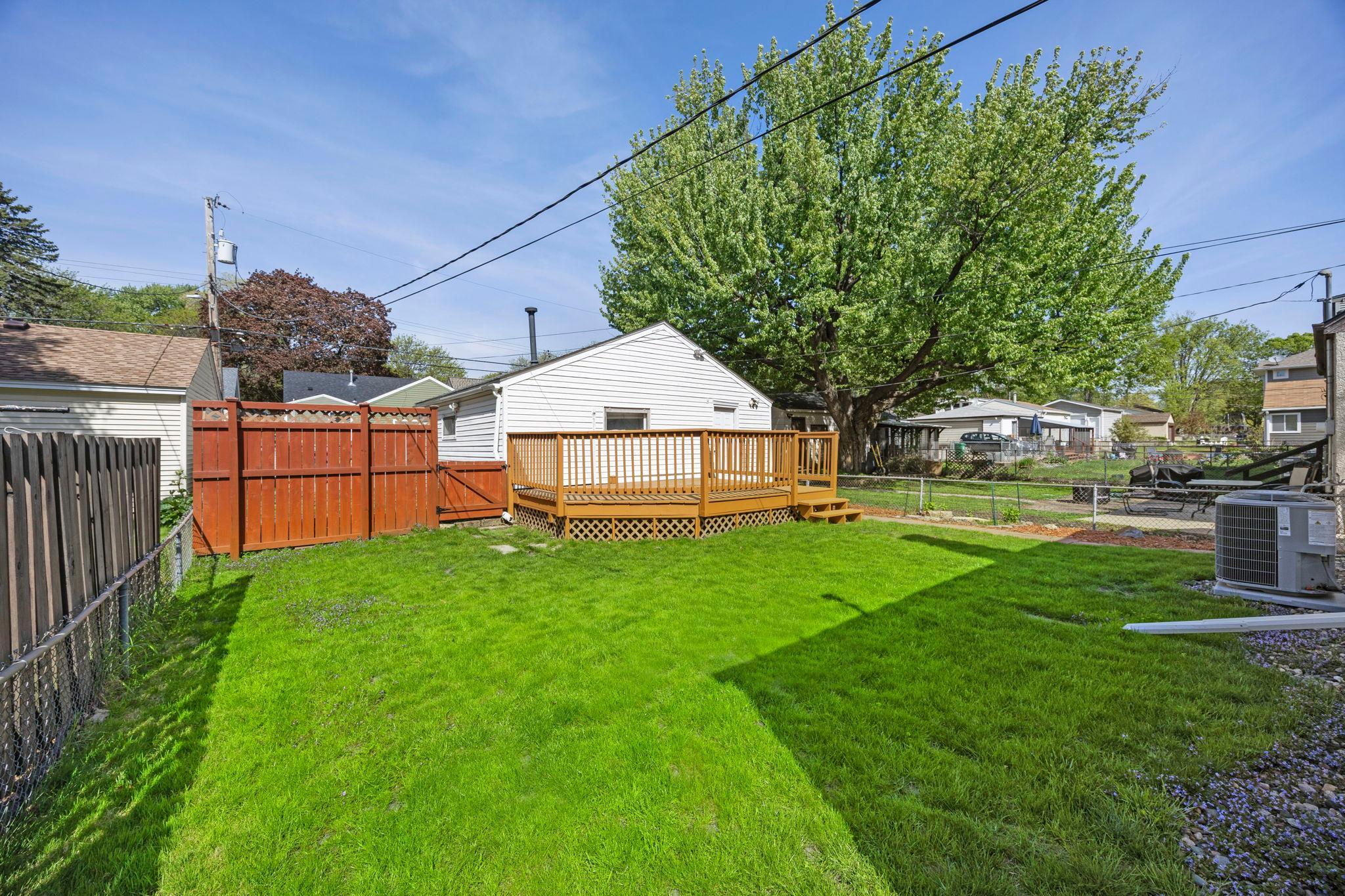 Homes for sale in Minneapolis, MN | 5440 25th Ave S, Minneapolis, MN 55417 | MLS# 7071947