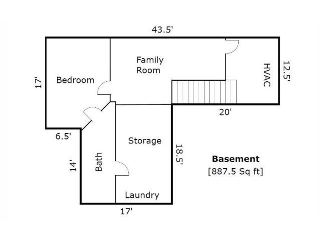 22nd image of 11457 16th St Ne, Saint Michael, MN 55376 | MLS# 7071995