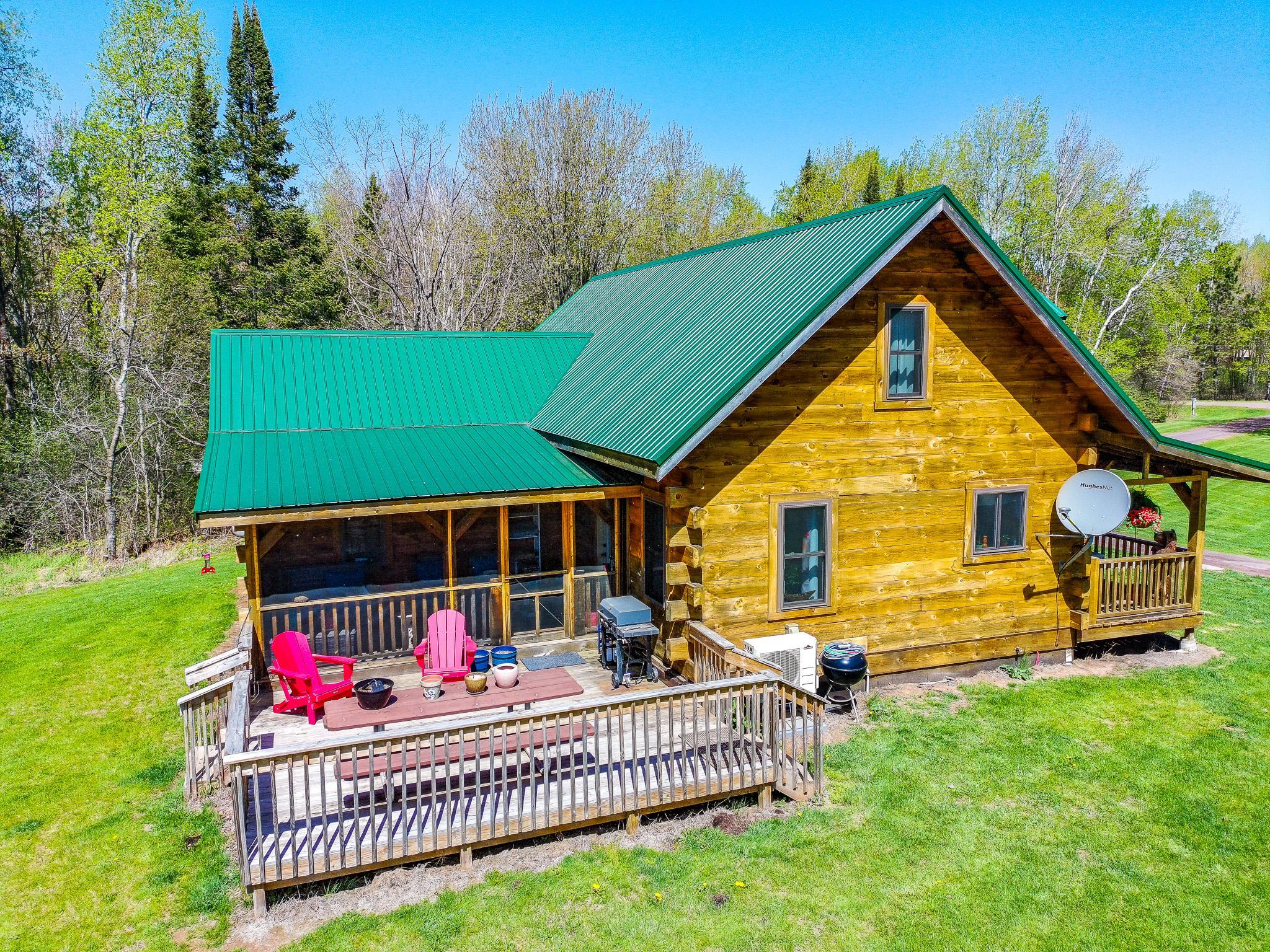 Homes for sale in Askov, MN | 37590 Degerstrom Rd, Askov, MN 55704 | MLS# 7072031