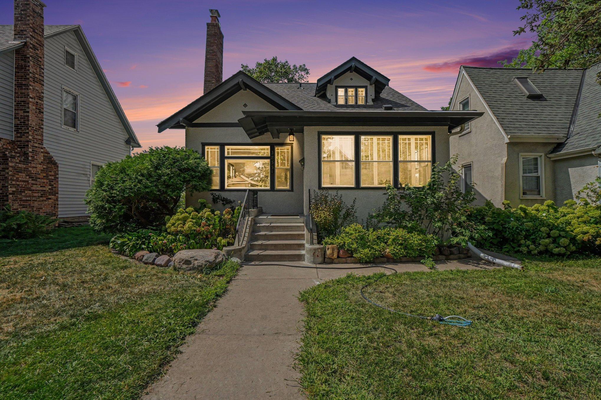 2nd image of 3855 Sheridan Ave N, Minneapolis, MN 55412 | MLS# 7072051
