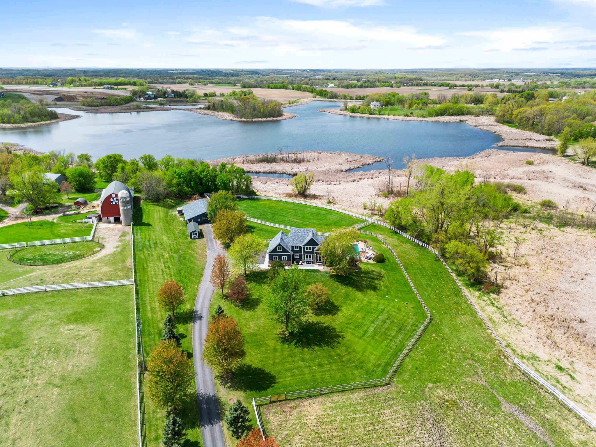 Homes for sale in Loretto, MN | 8665 Pioneer Trl, Loretto, MN 55357 | MLS# 7072061