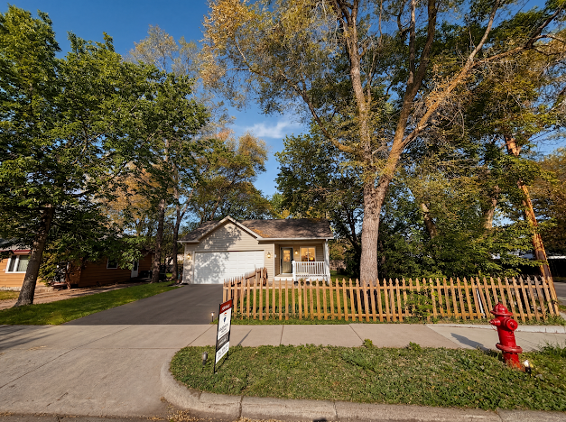 Homes for sale in Minneapolis, MN | 5259 Knox Ave N, Minneapolis, MN 55430 | MLS# 7072090