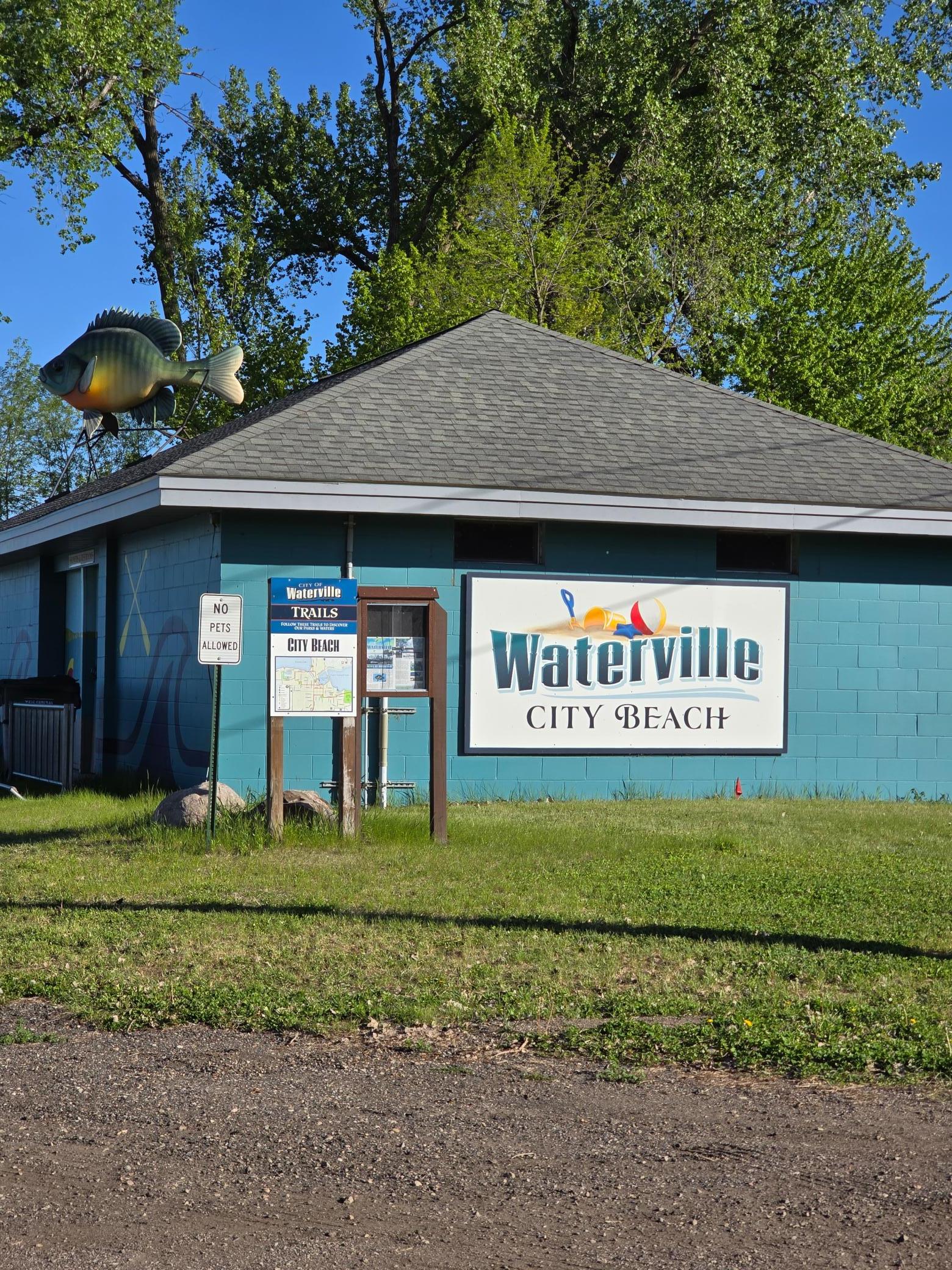 23rd image of 735 Reed St N, Waterville, MN 56096 | MLS# 7072094