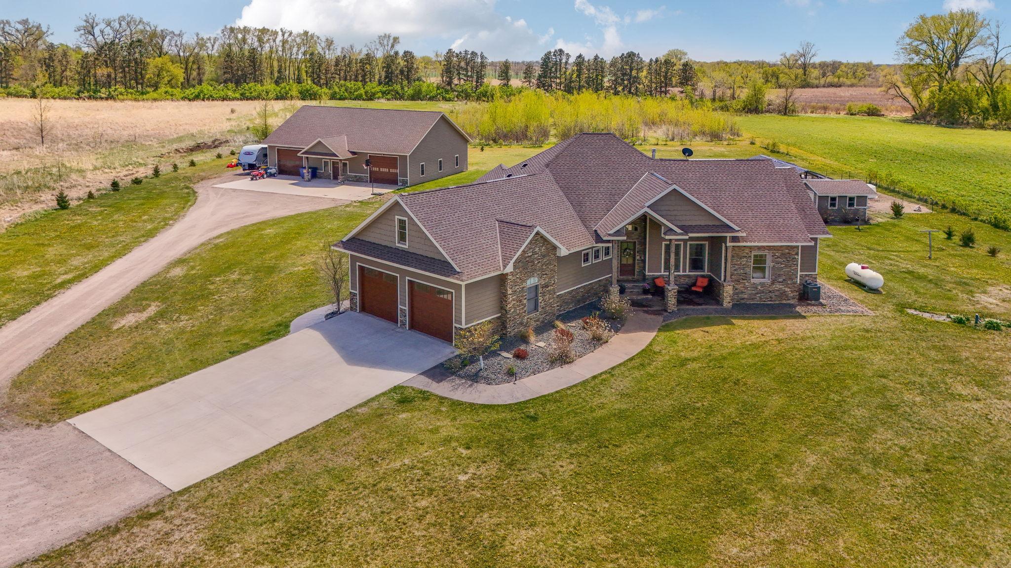 2nd image of 15599 138th Ave Ne, Spicer, MN 56288 | MLS# 7072097