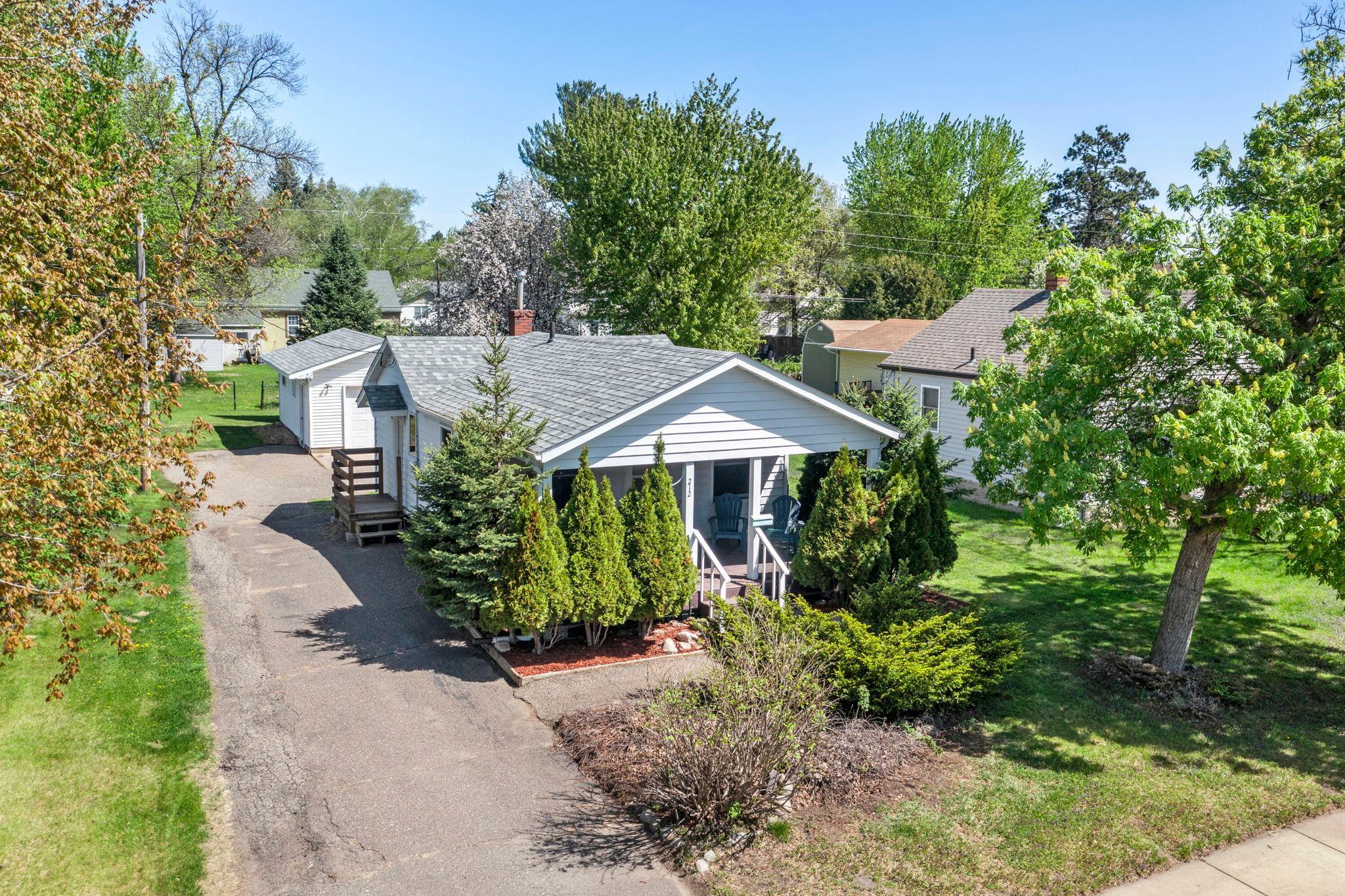 Homes for sale in Cambridge, MN | 212 4th Ave Ne, Cambridge, MN 55008 | MLS# 7072108