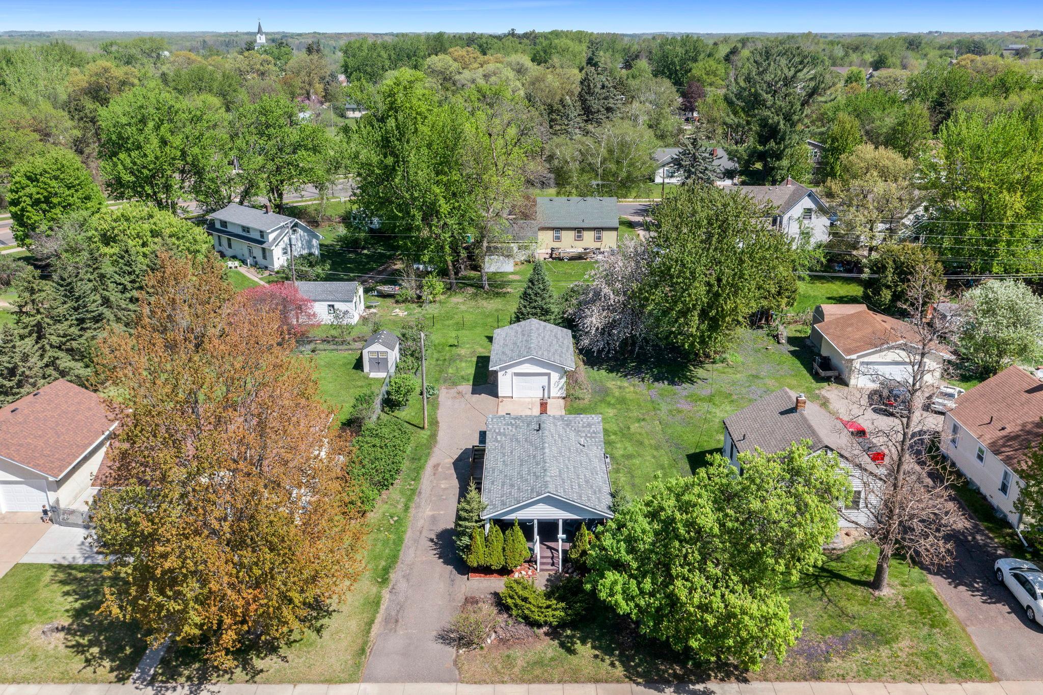Homes for sale in Cambridge, MN | 212 4Th Ave Ne, Cambridge, MN 55008 | MLS# 7072108