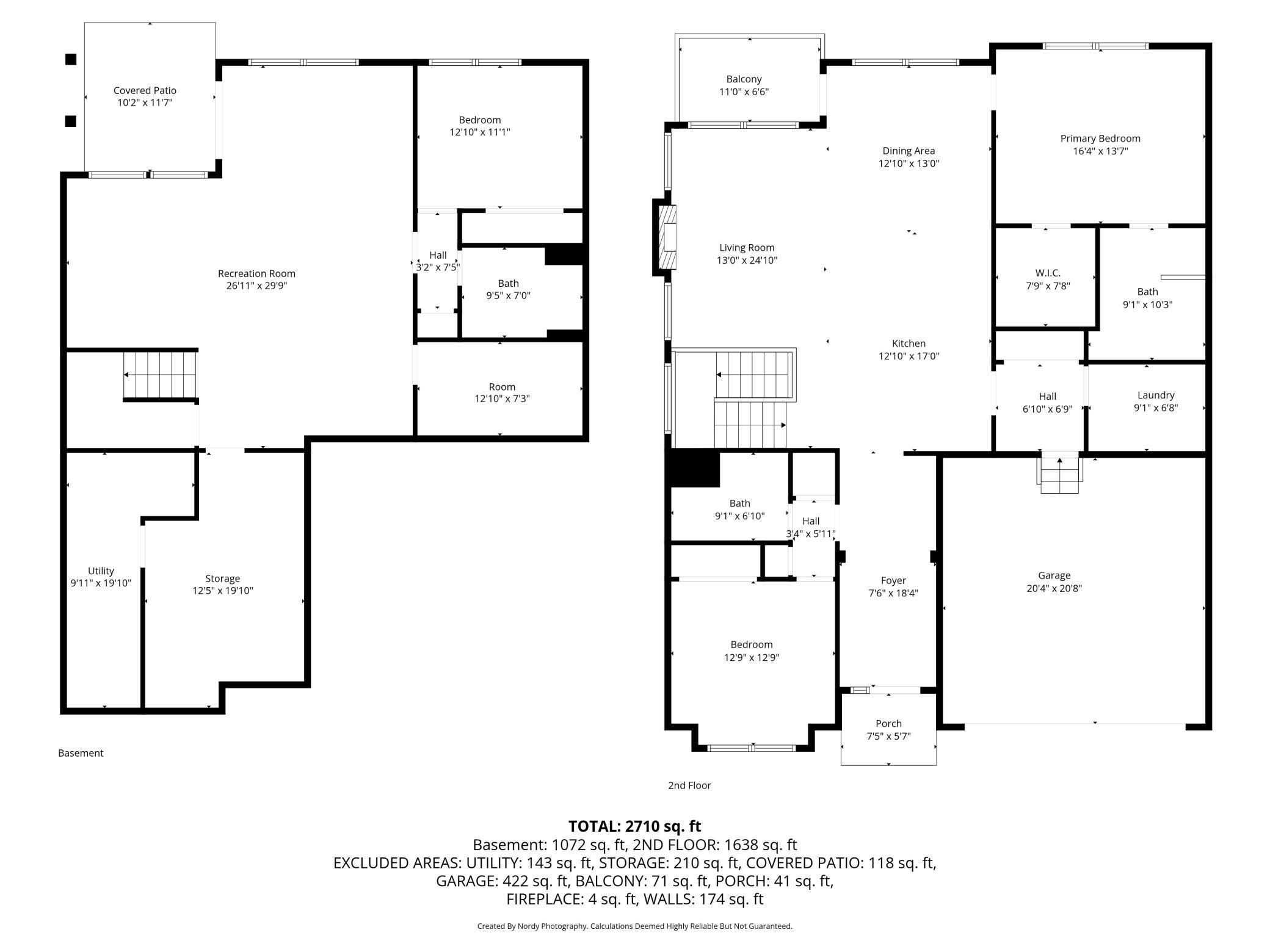 41st image of 18573 Joplin Ave, Lakeville, MN 55044 | MLS# 7072135