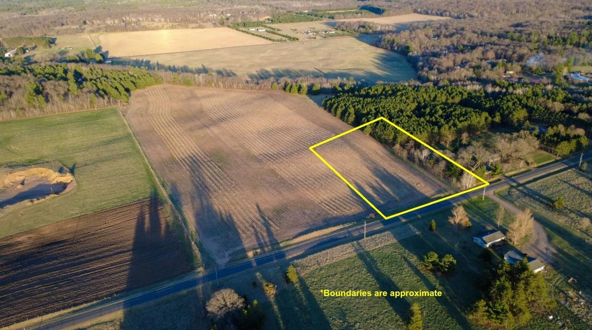Homes for sale in Frederic, WI | Tbd 115th St, Frederic, WI 54837 | MLS# 7072151