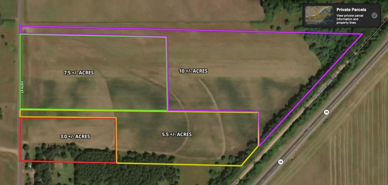 Homes for sale in Frederic, WI | Tbd 115th St, Frederic, WI 54837 | MLS# 7072151