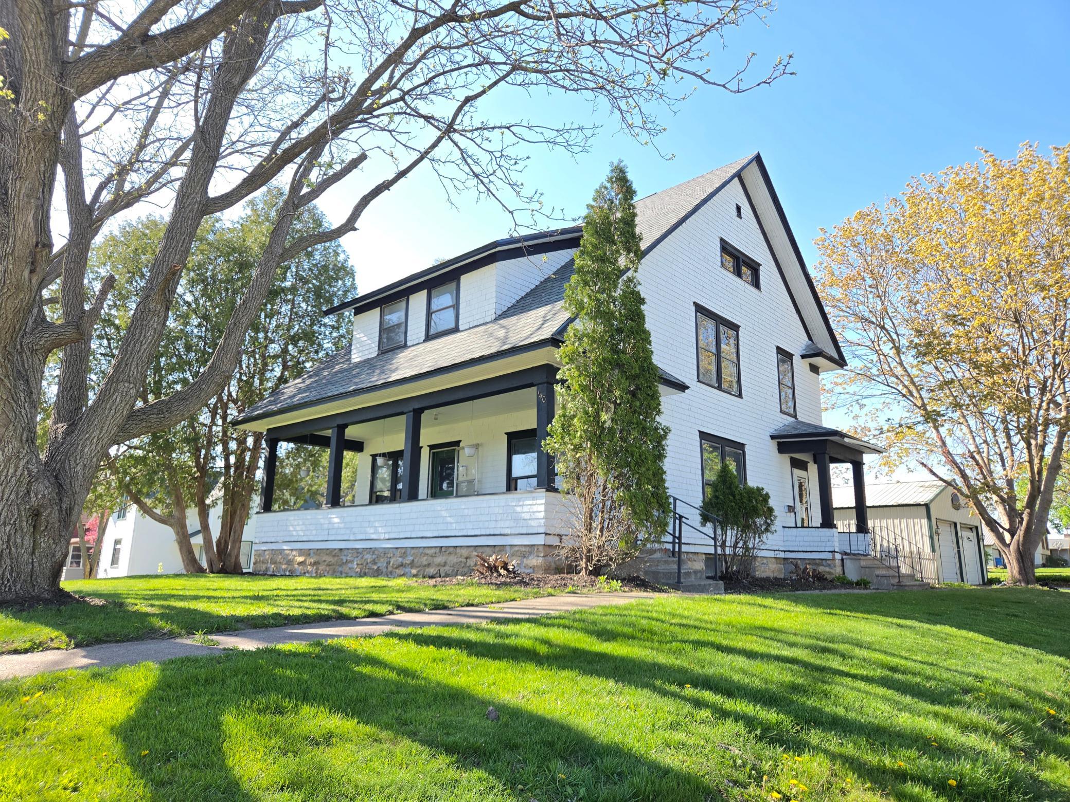 2nd image of 140 W Main St, Lewiston, MN 55952 | MLS# 7072159