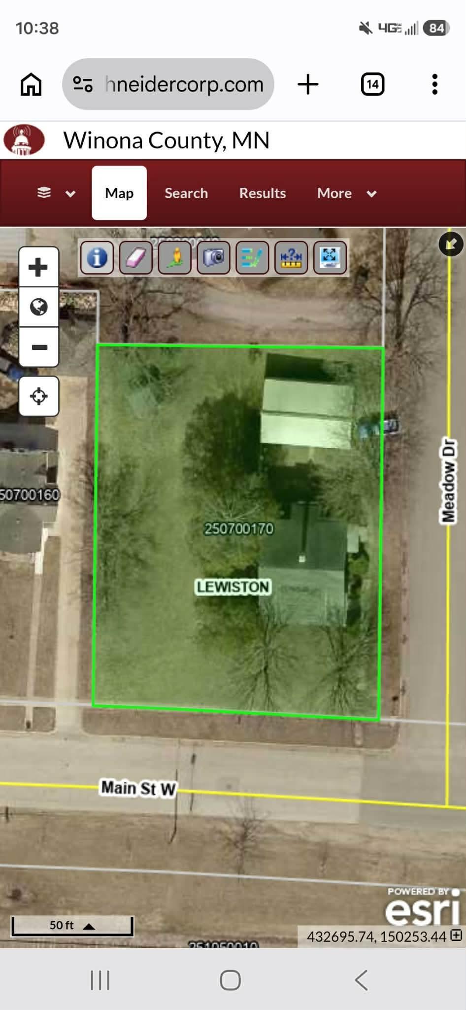 11th image of 140 W Main St, Lewiston, MN 55952 | MLS# 7072159