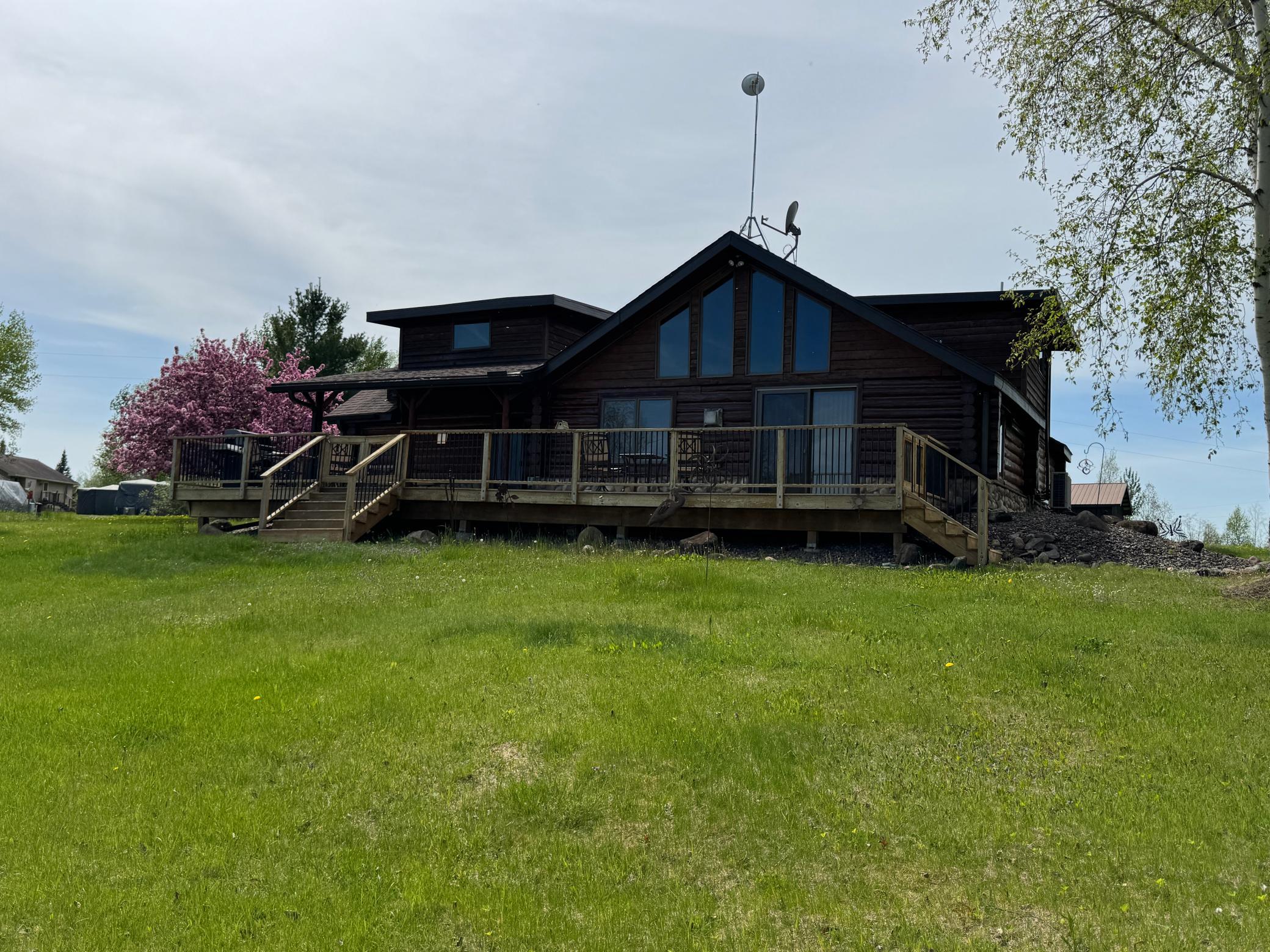 2nd image of 92566 Lake 12 Rd, Sturgeon Lake, MN 55783 | MLS# 7072256