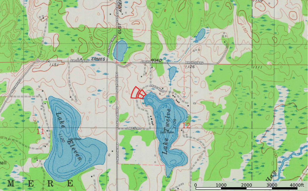 35th image of 92566 Lake 12 Rd, Sturgeon Lake, MN 55783 | MLS# 7072256