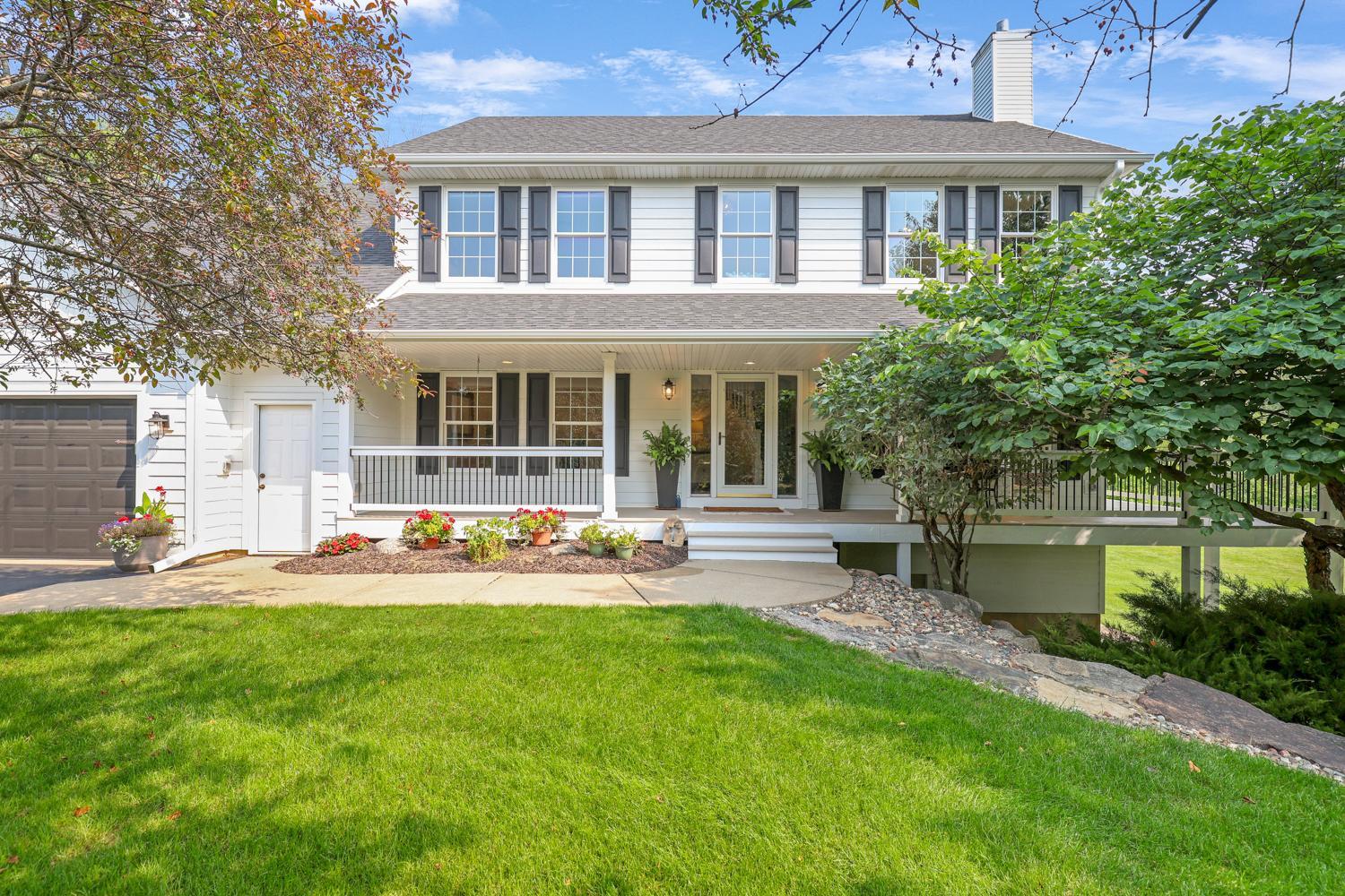4th image of 22412 Wagon Wheel Trl, Lakeville, MN 55044 | MLS# 7072286