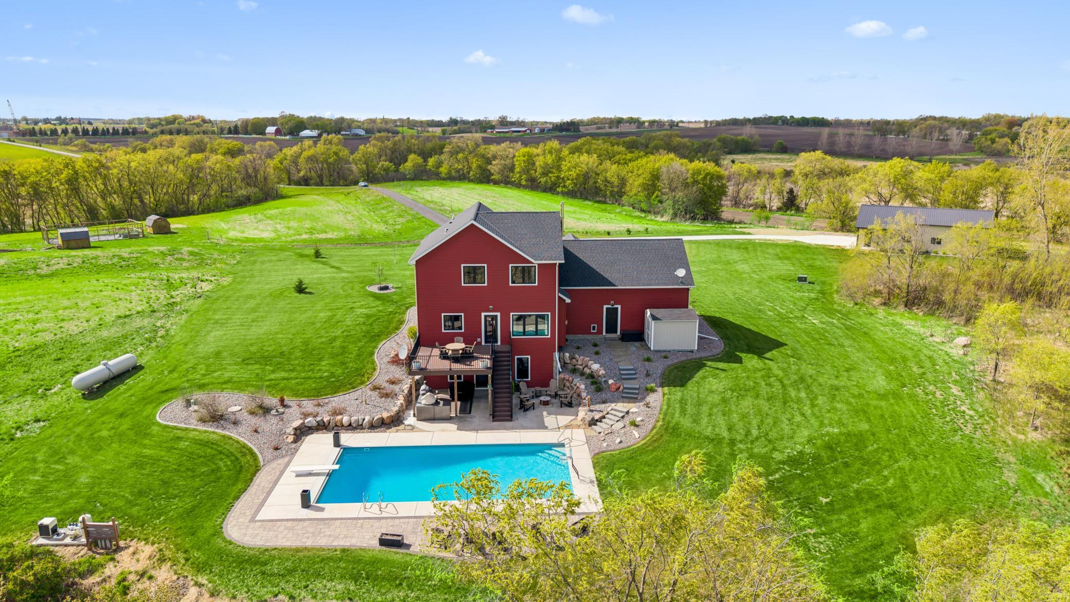 Homes for sale in Maple Lake, MN | 1744 County Road 7 Nw, Maple Lake, MN 55358 | MLS# 7072382